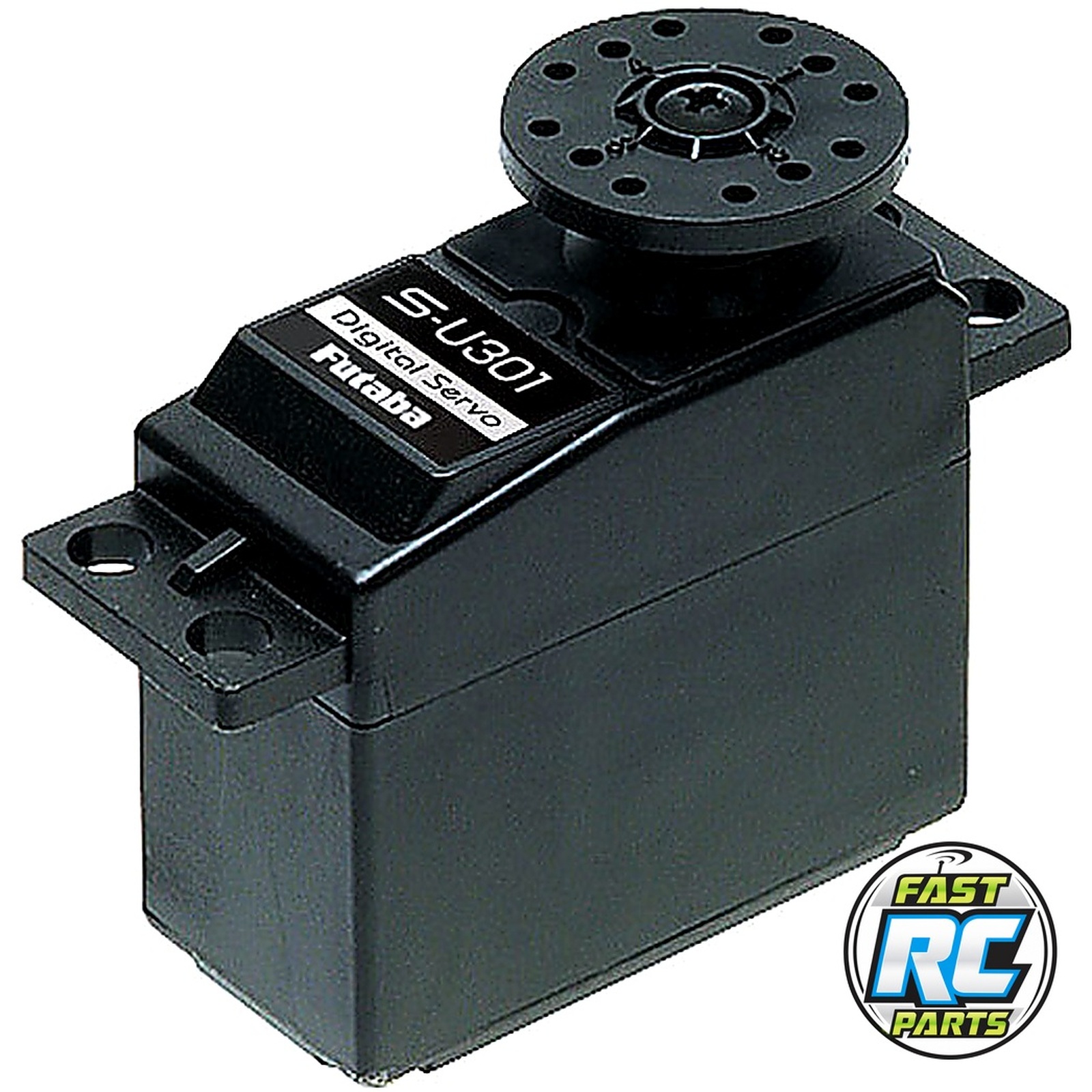 S-U300 Standard Servo