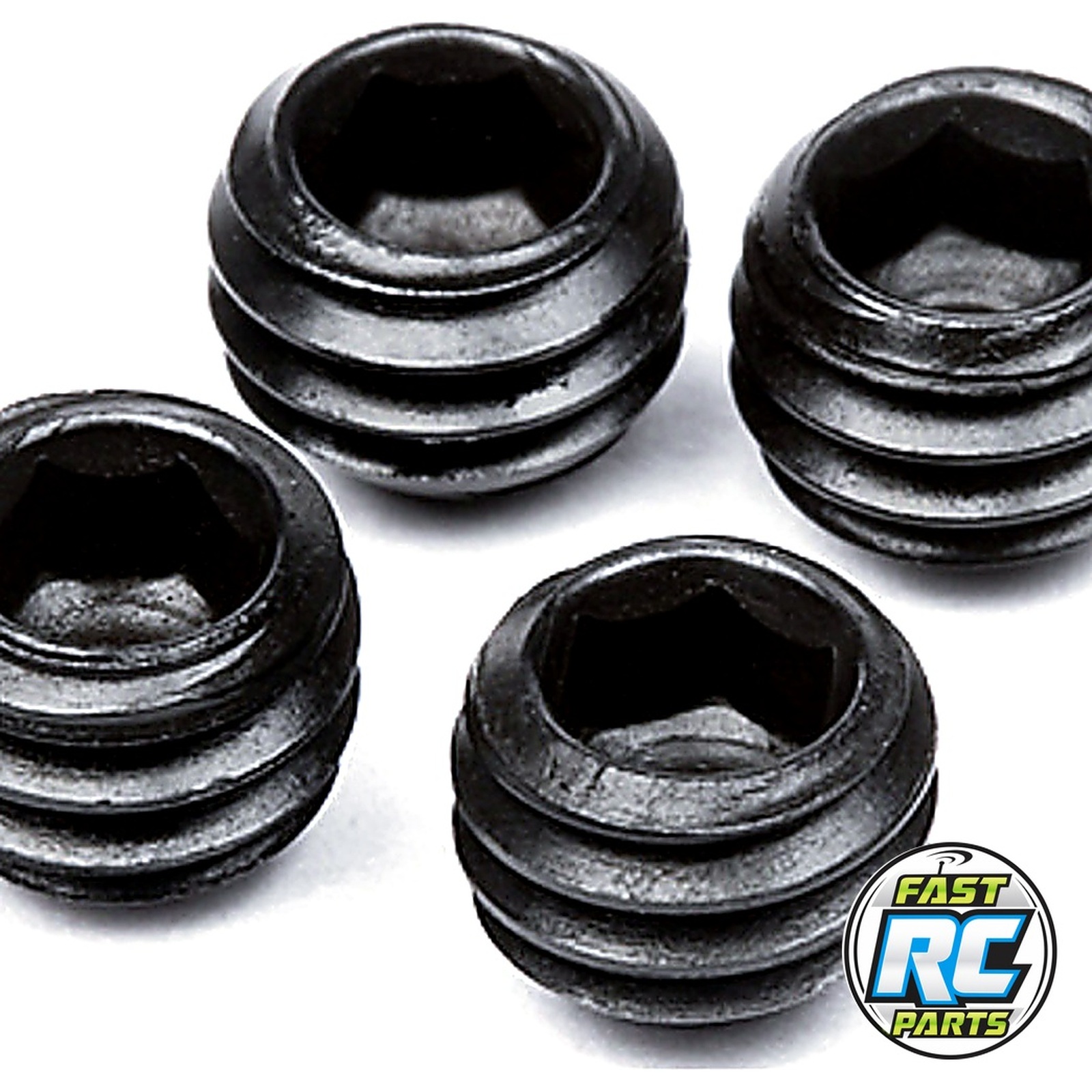 M4x3mm Set Screws (4)