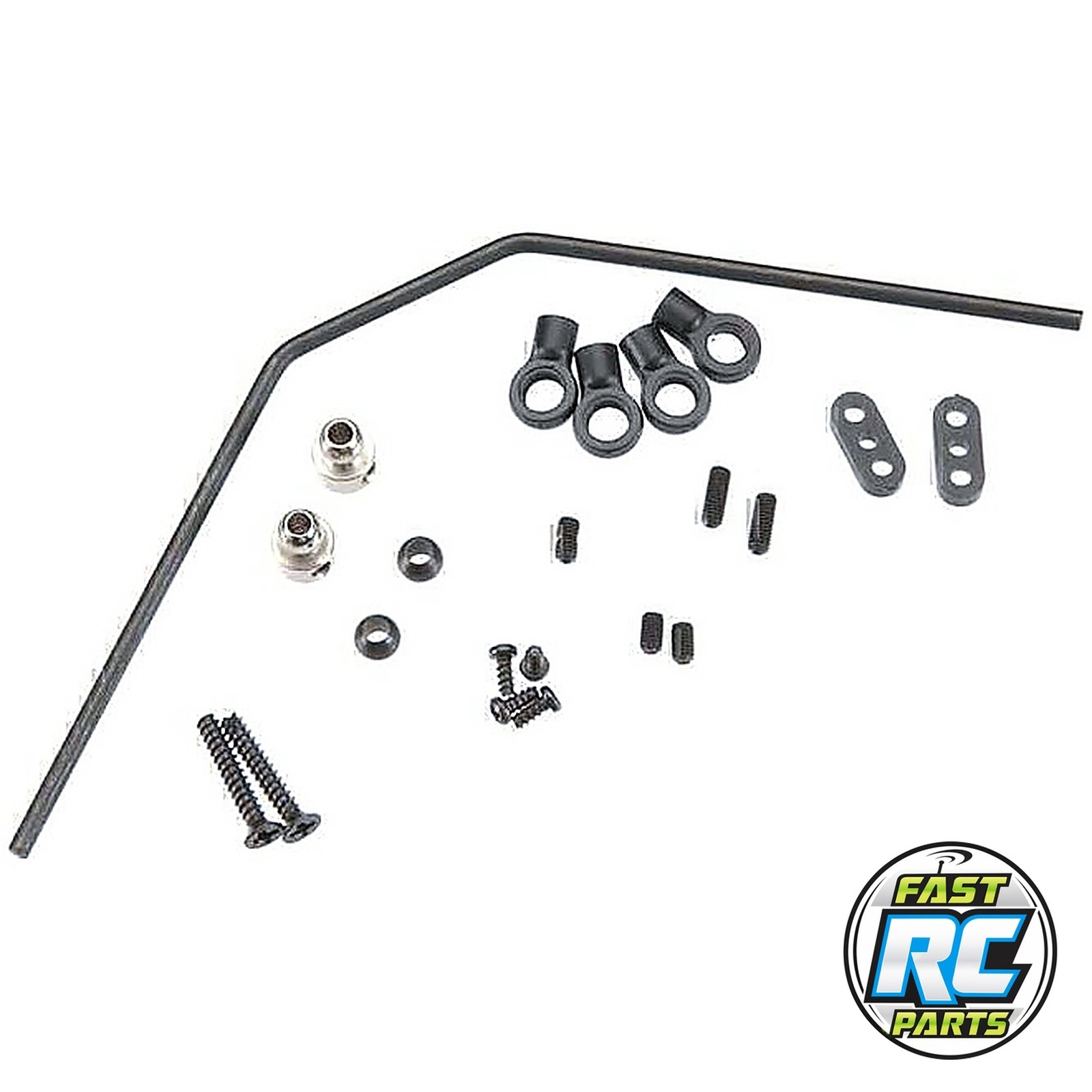 Rear Stabilizer Set