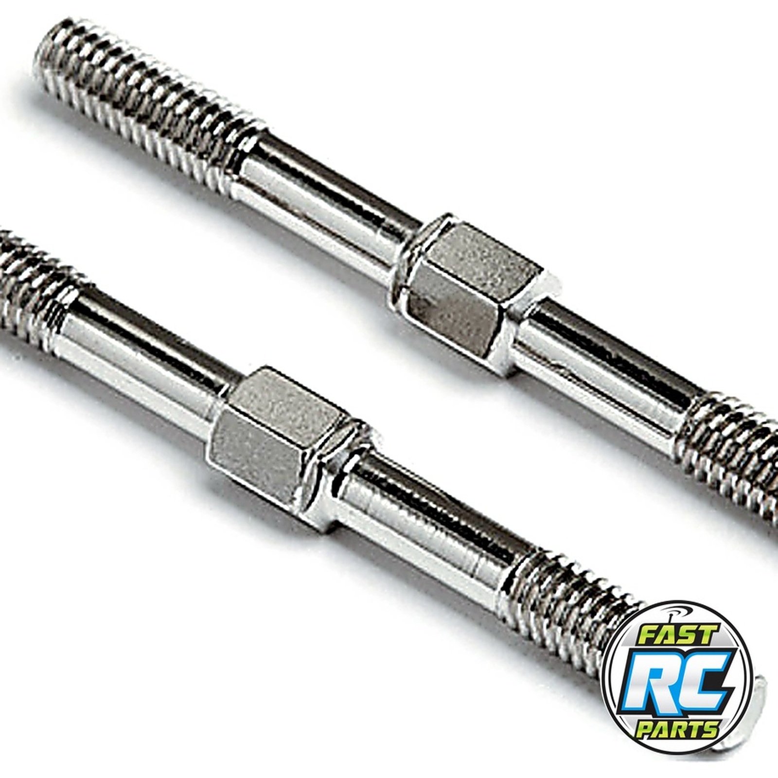 Steering Linkage Turnbuckle Buggy Flux (2)
