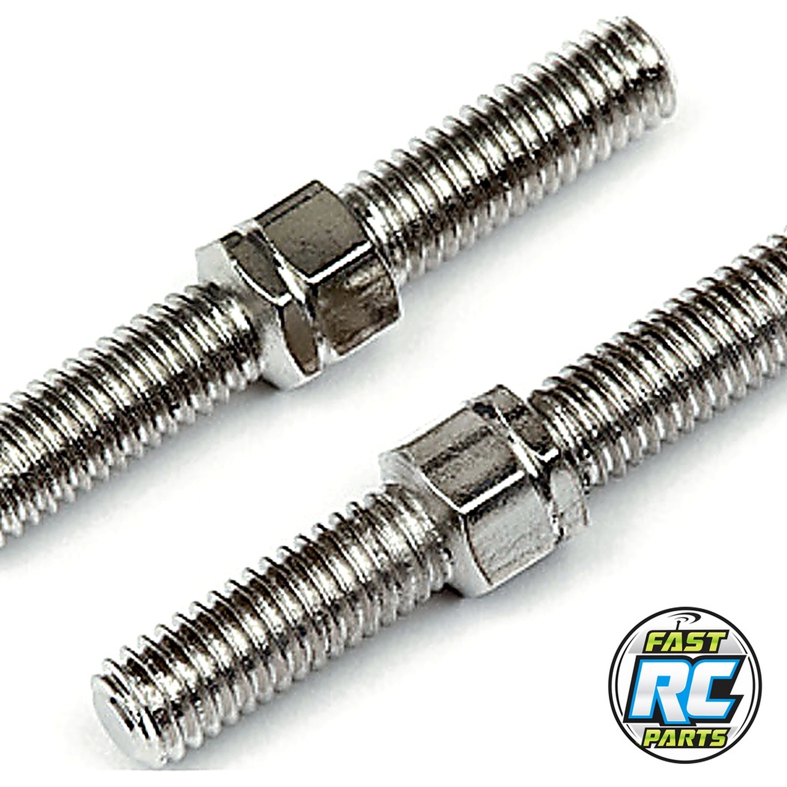 Turnbuckle M3x21mm WR8 Flux 2