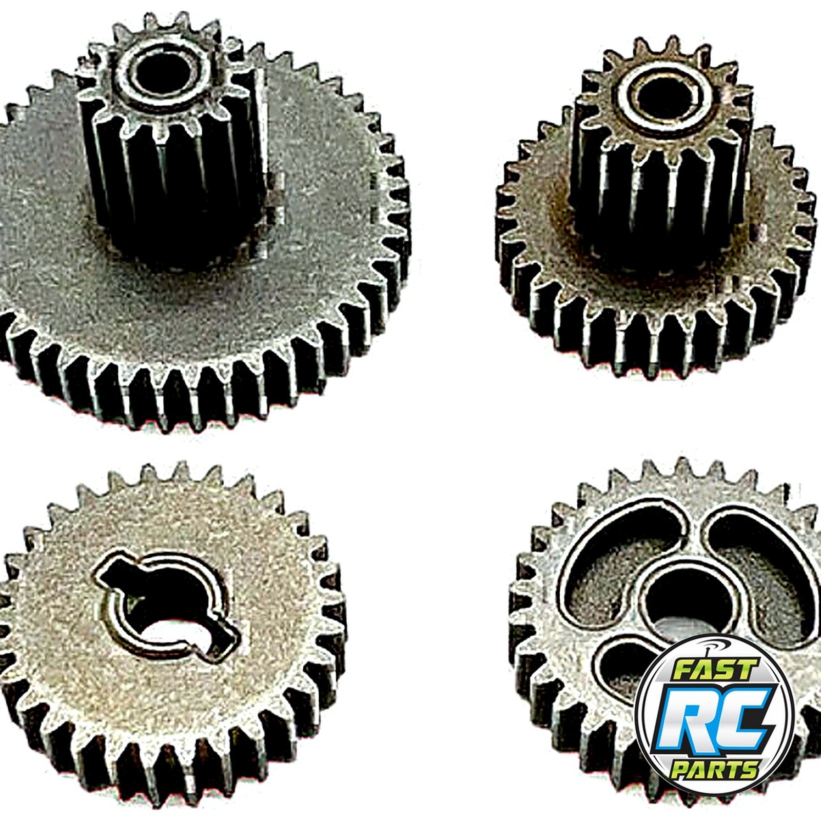 Transmission Gear Set for Venture18