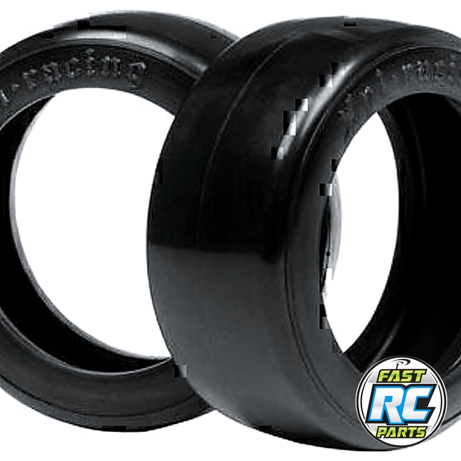 Vintage Slick 26mm Tires (2)