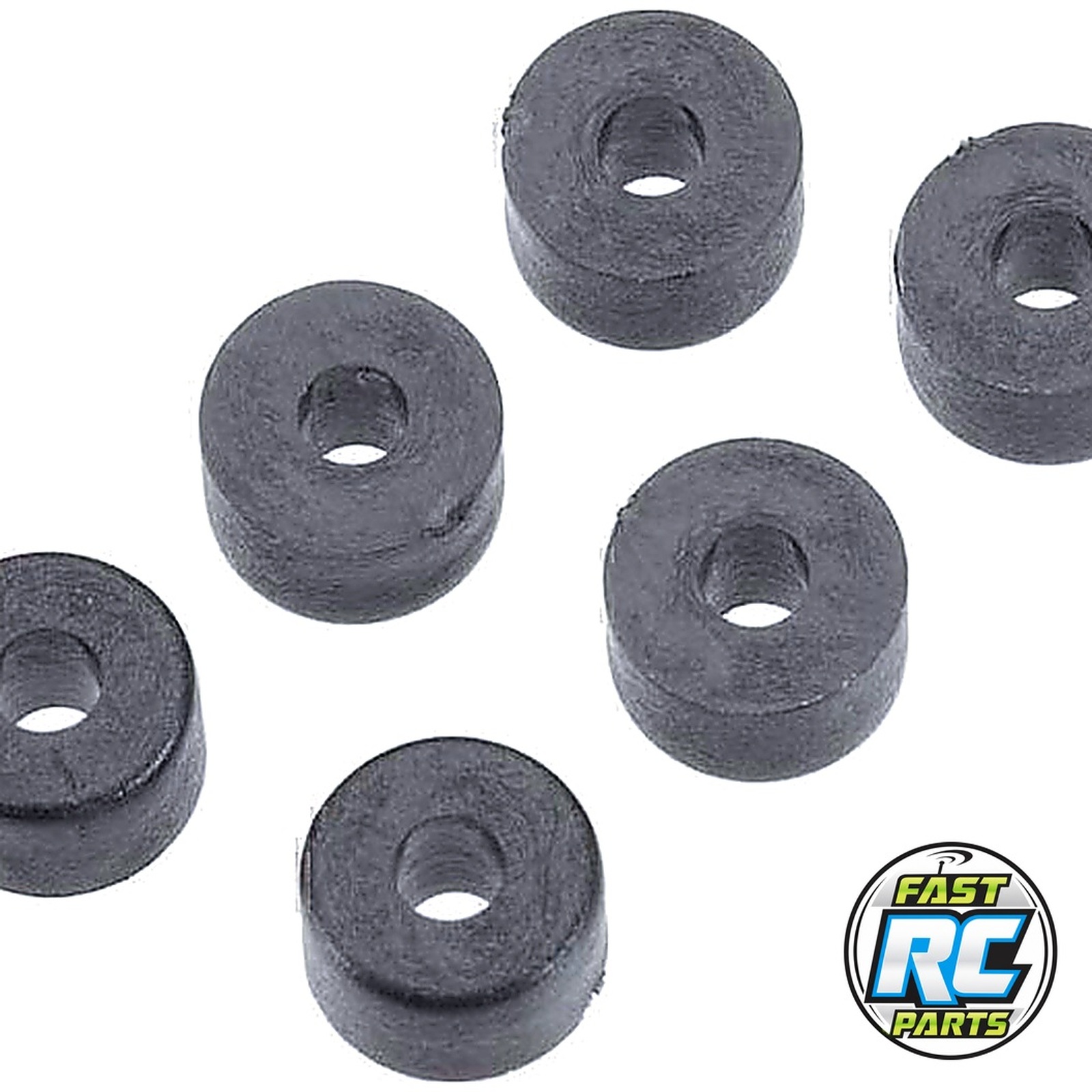Spacer 3x8.5x5mm (6)