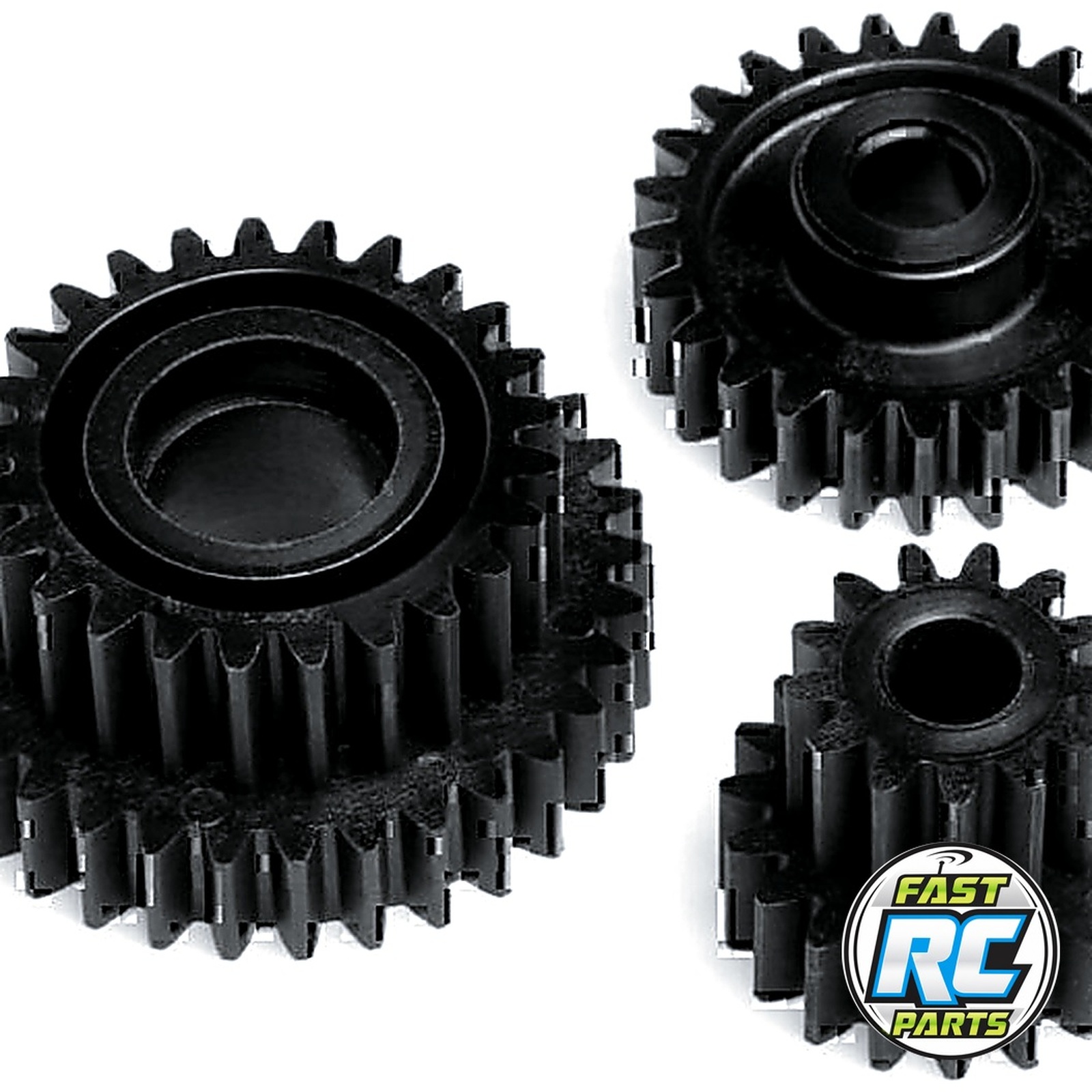 Center Gear Set E-Savage