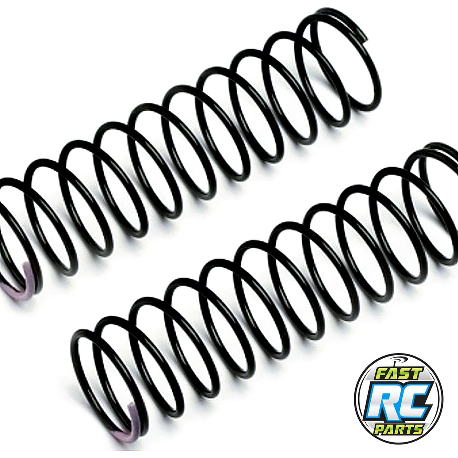 Shock Sprng 13x57x1.1mm 12 Coils 3.0lb Pk Firestorm