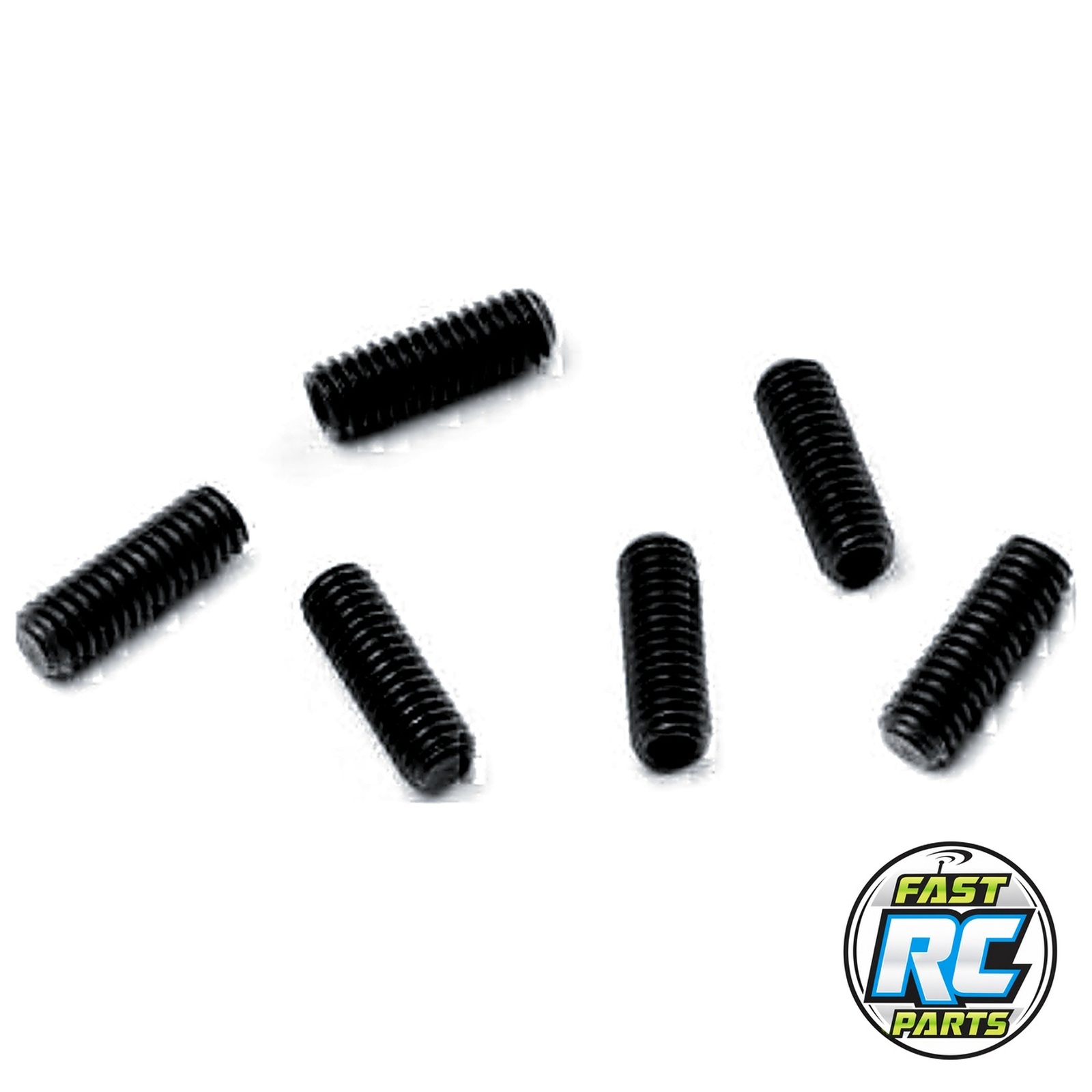 M4x12mm Set Screws (6)