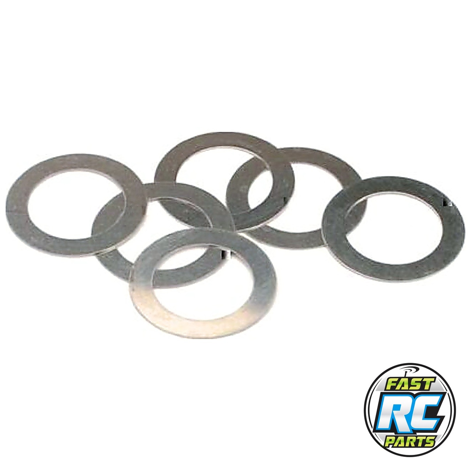 Washer 12x18x0.2mm Savage 21 (6)