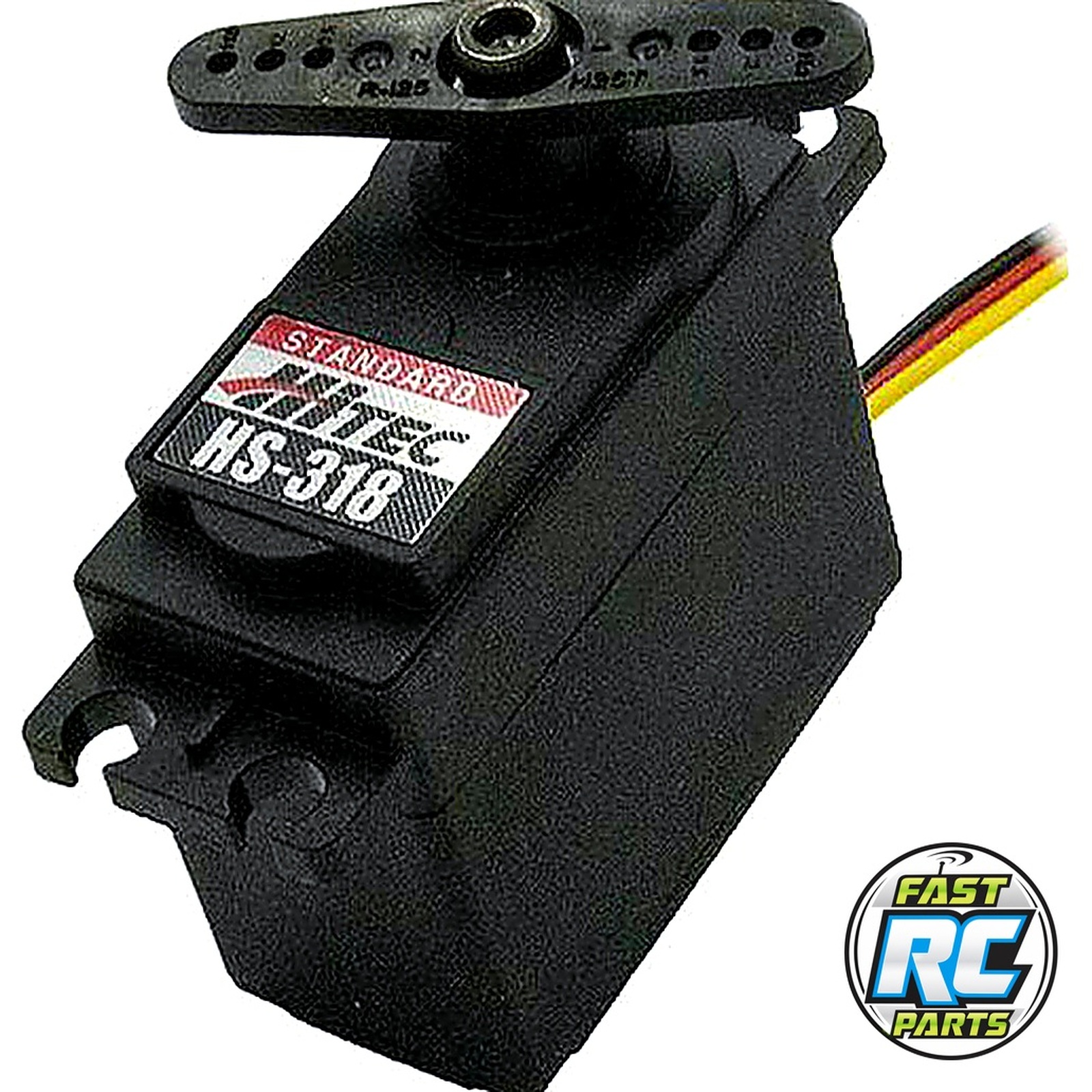 HS-318 Standard Voltage Resin