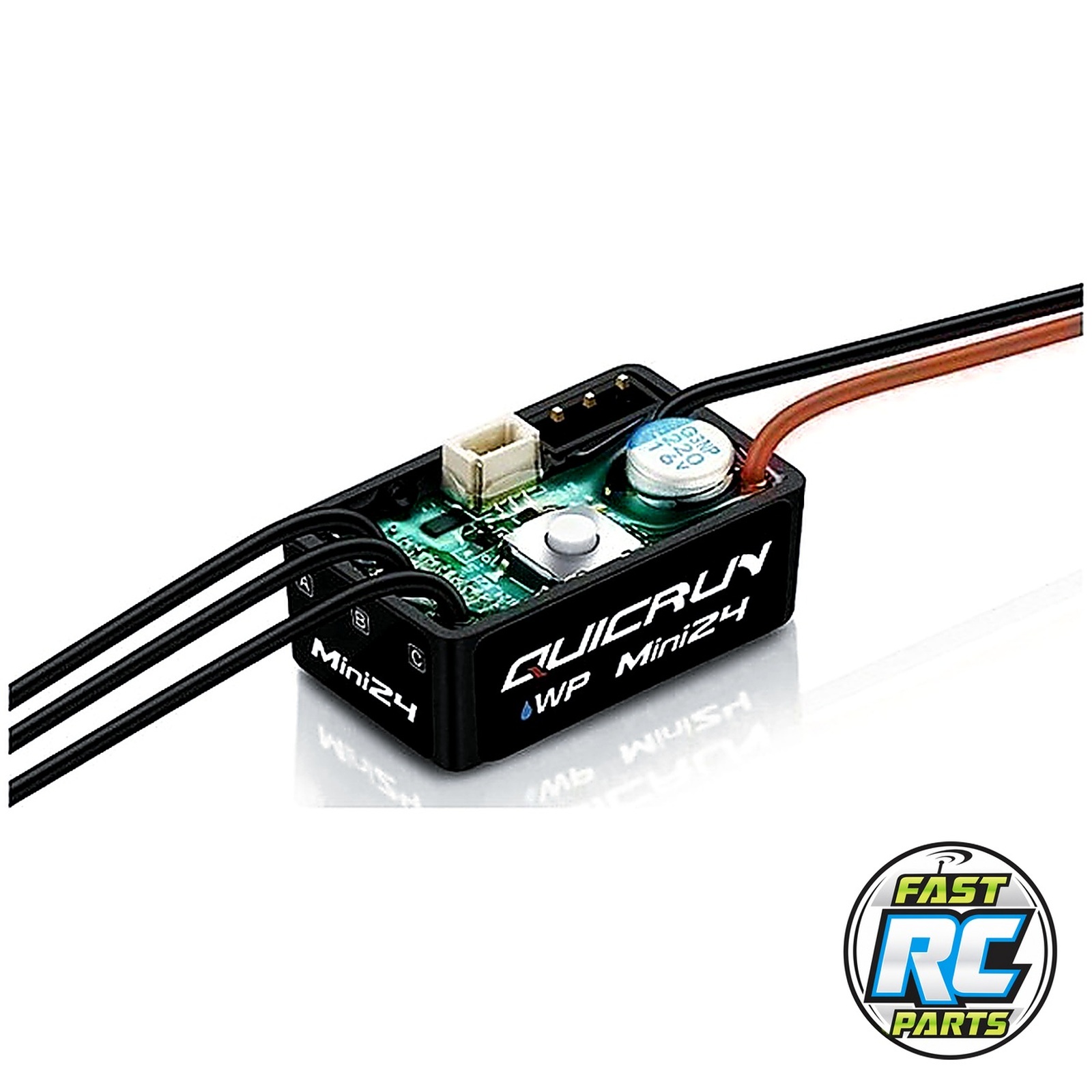 Quicrun Wp Mini24 Esc
