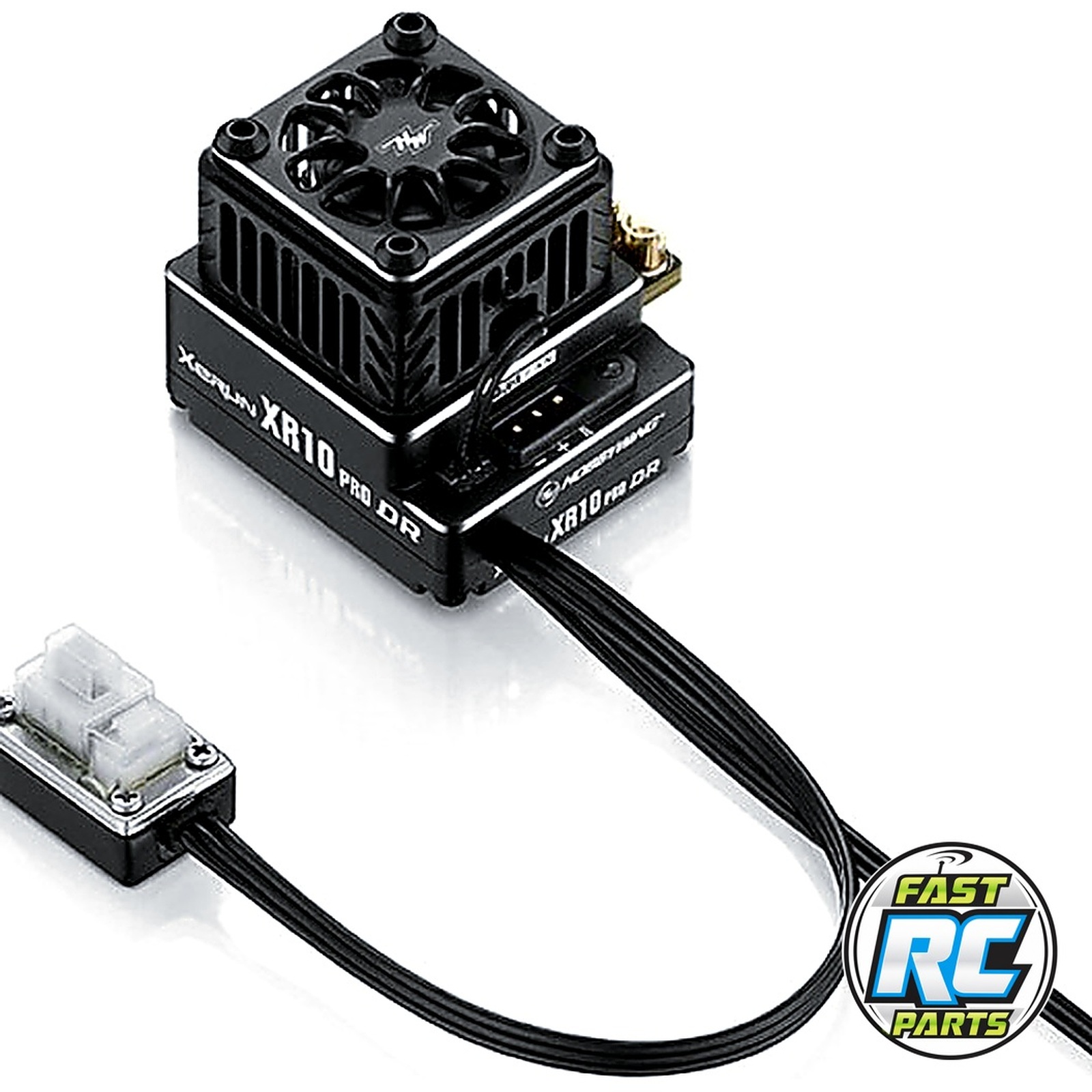 Xerun Xr10 Drx Esc