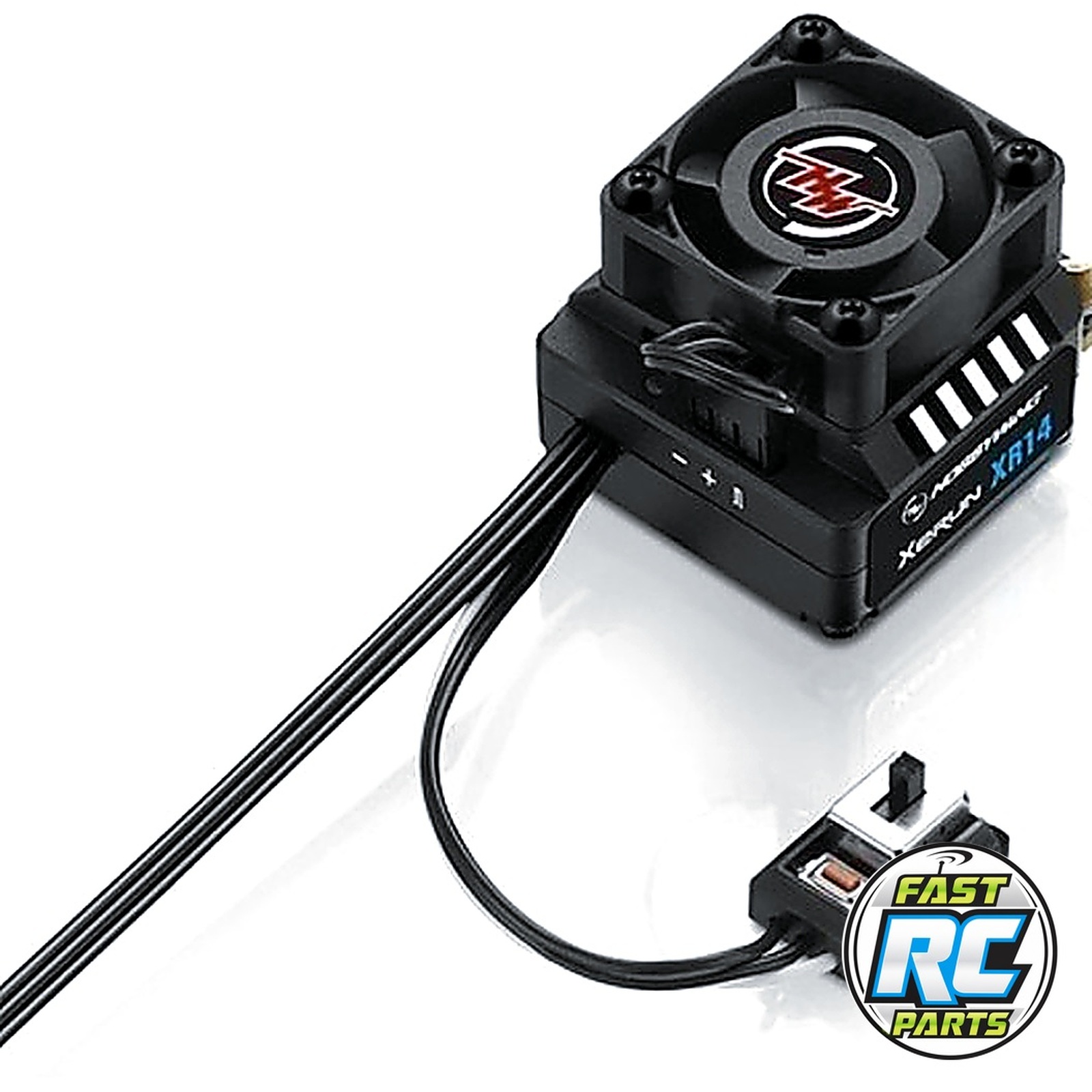 Xerun Xr14 Esc