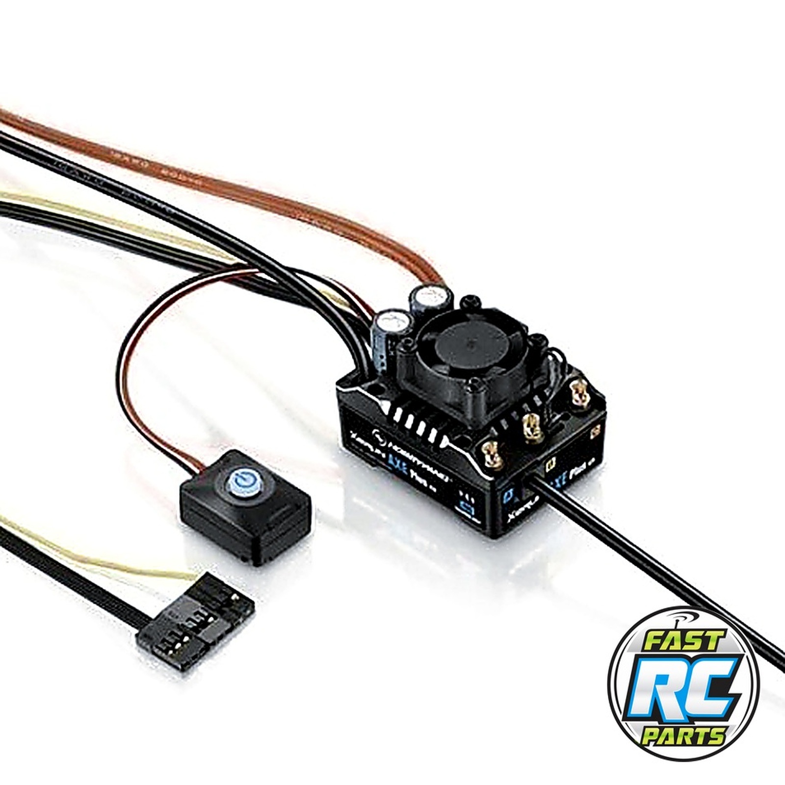 Xerun Axe R3 Esc