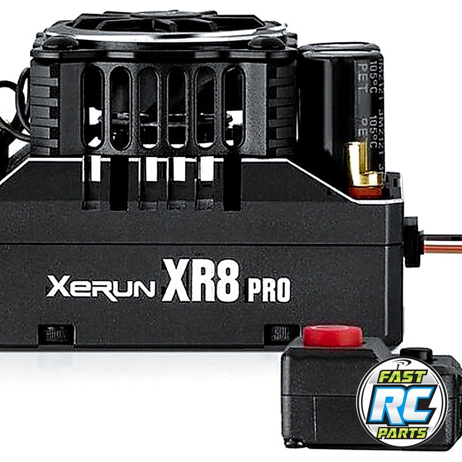 Xerun Xr8 Pro G3 Esc