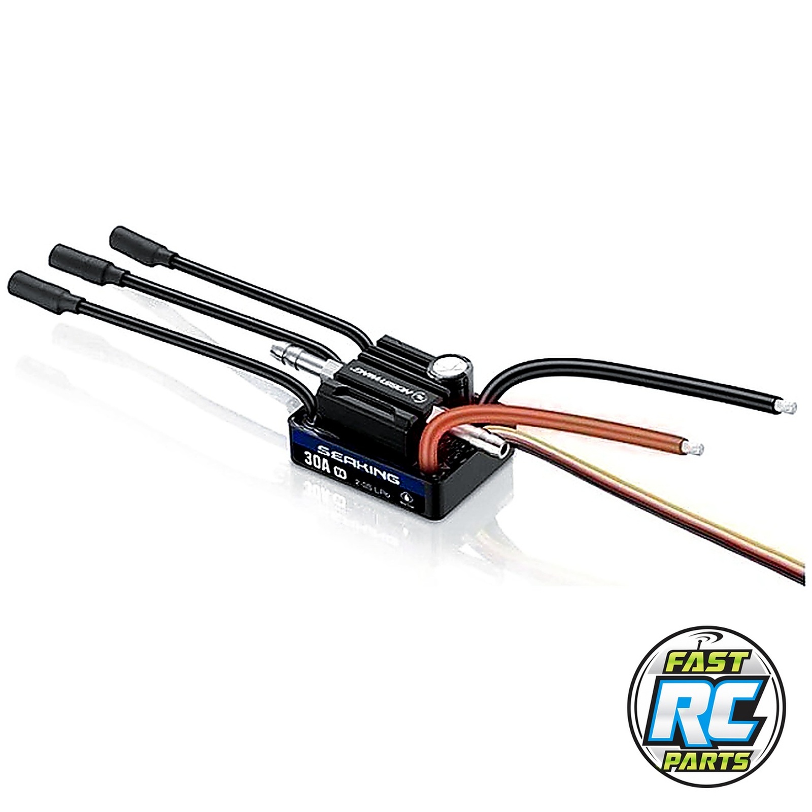 Seaking 30a V4 Esc