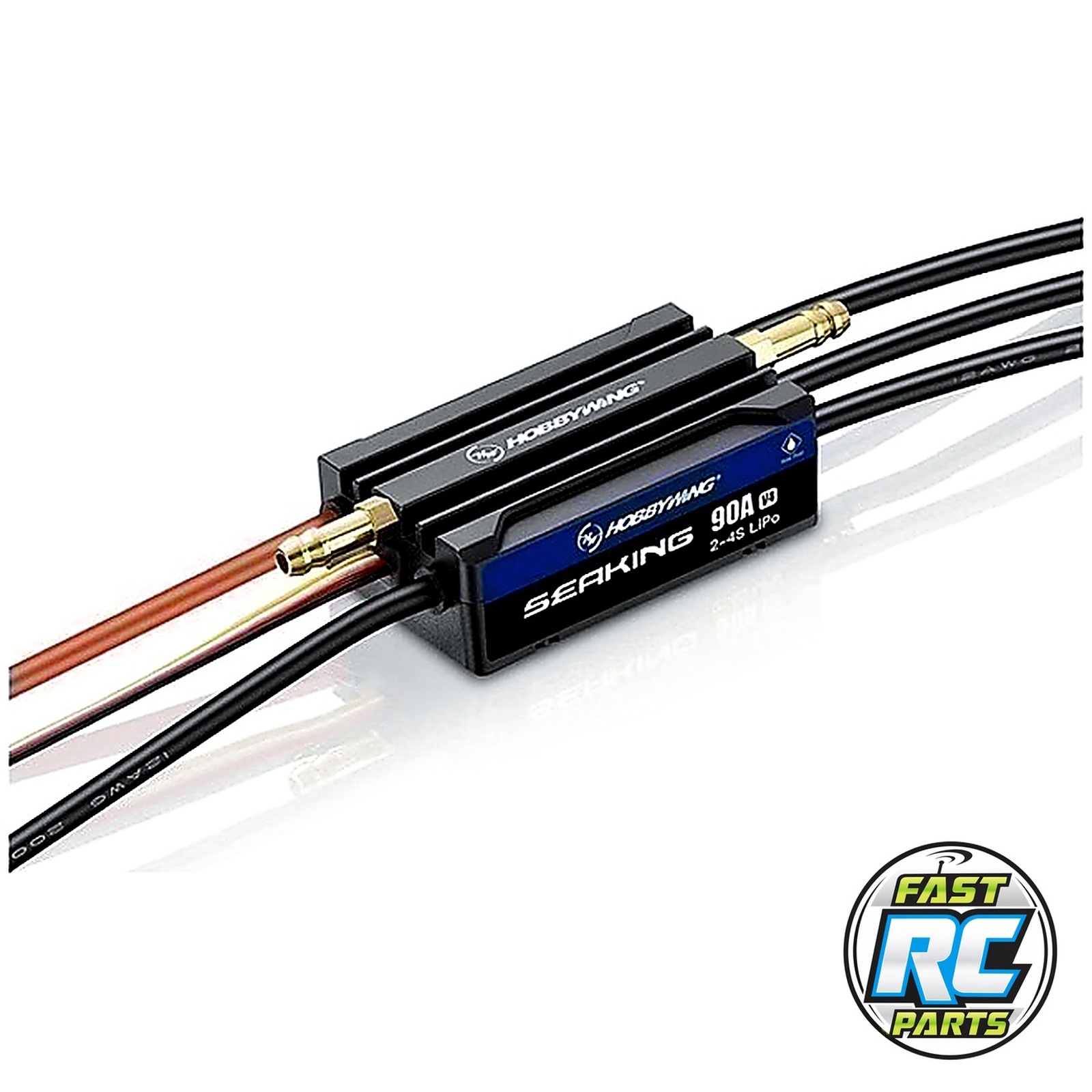 Seaking 90a V4 Esc