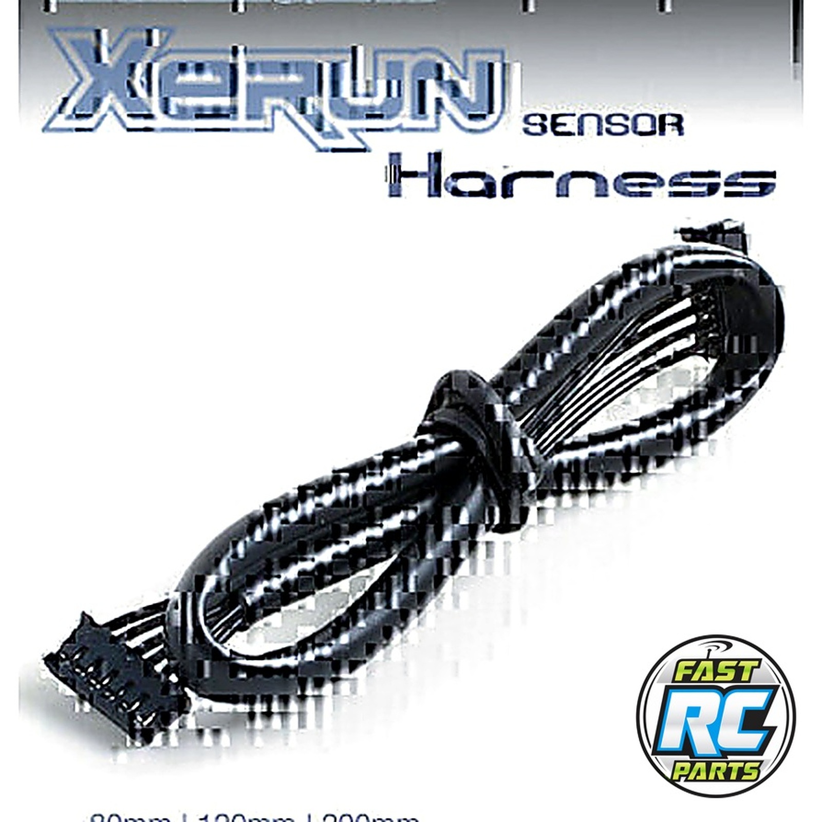 Sensor Harness for brushless Motor 200 Mm