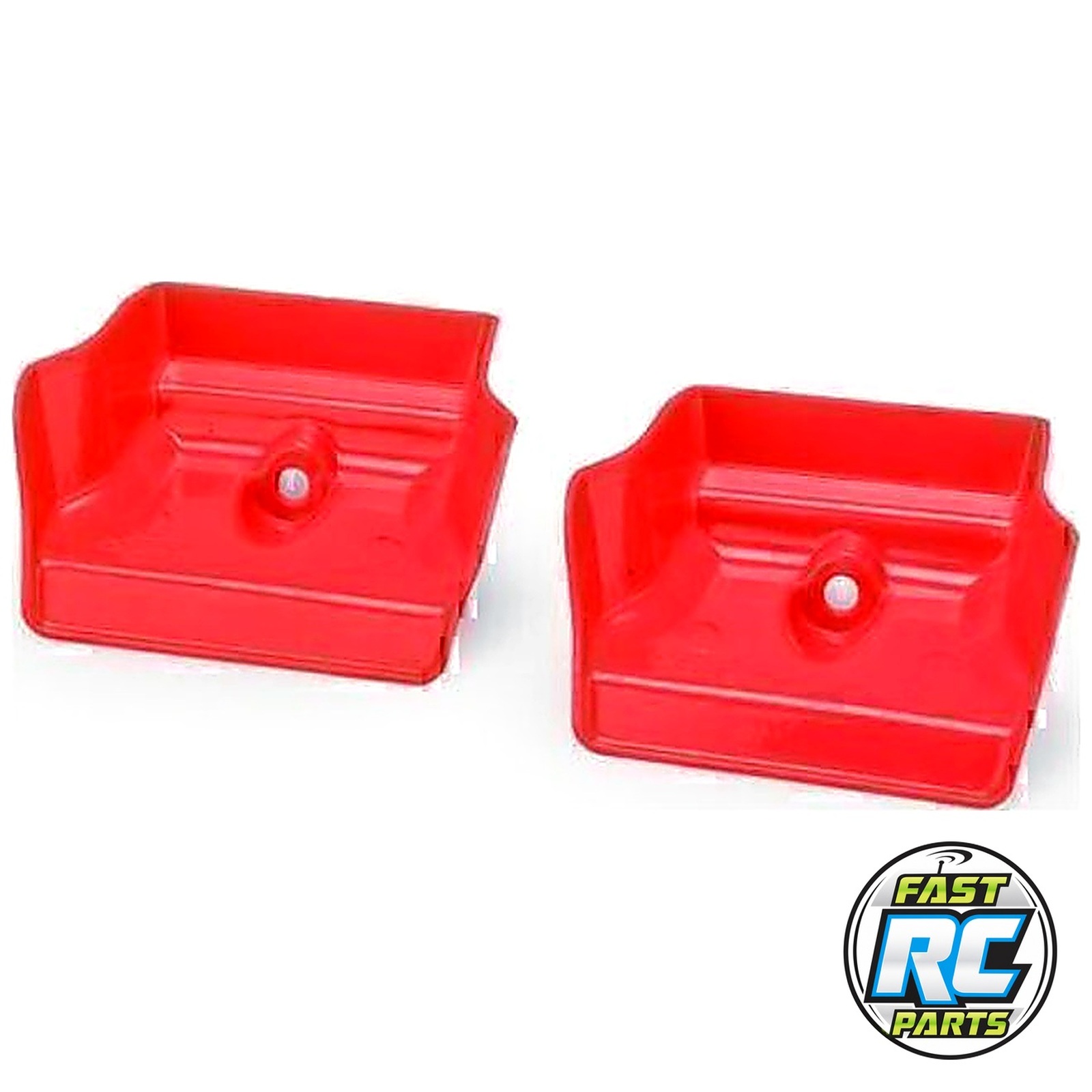 Team Associated RC8B4.1 / RC8B4.1e Injection Molded Front Wing