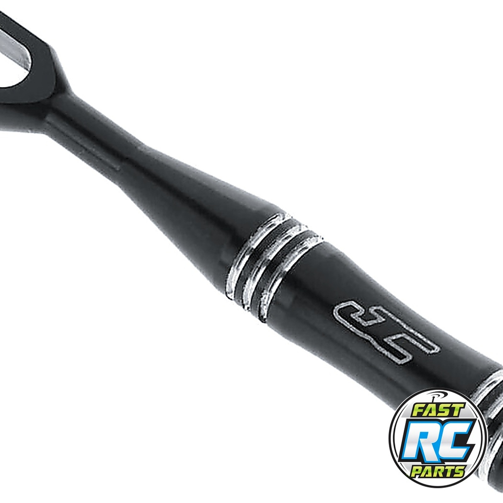Fin 1/8 Turnbuckle Wrench 5mm Open-End