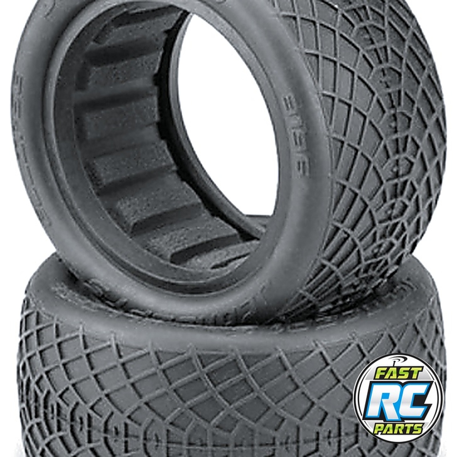 2.2 Ellipse Rear Tire - Green Compound (2)