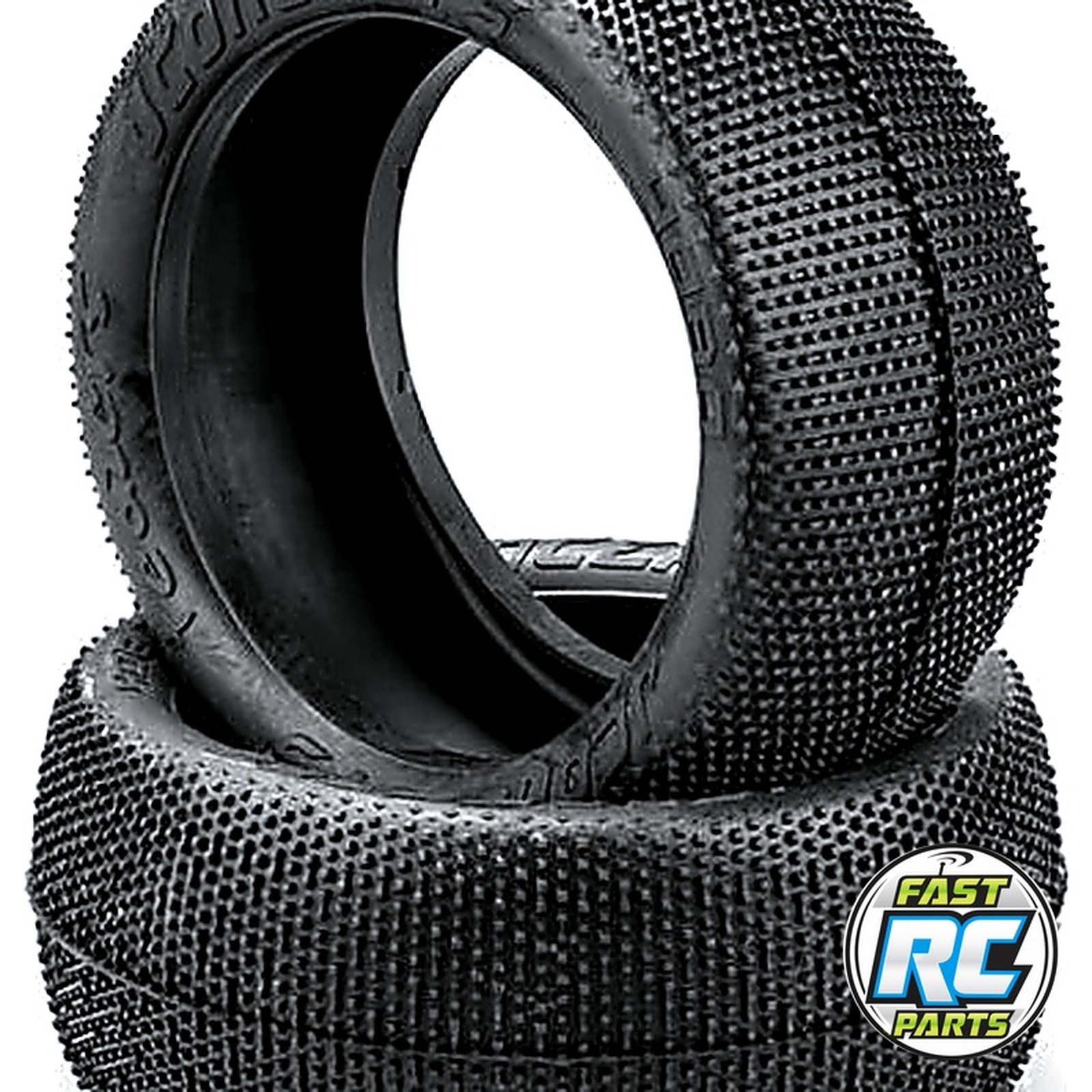 Teazers - Blue Compound Fits 1/8th Truck Wheel