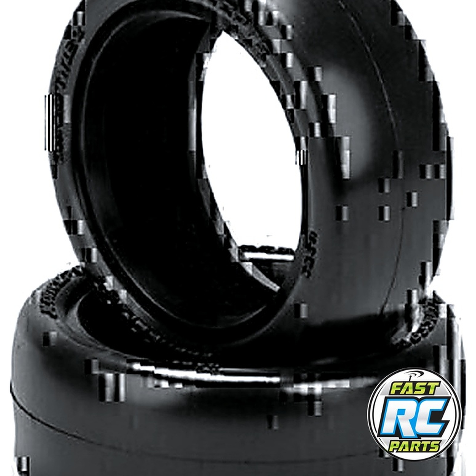 Smoothie 2 Mini - Green Compound Fits - Mini B Front Wheel
