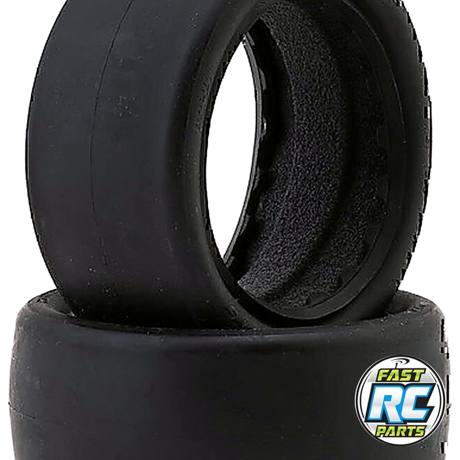 Smoothie 3 2.2 4WD Front Buggy Tires (2) (G3 - Soft)