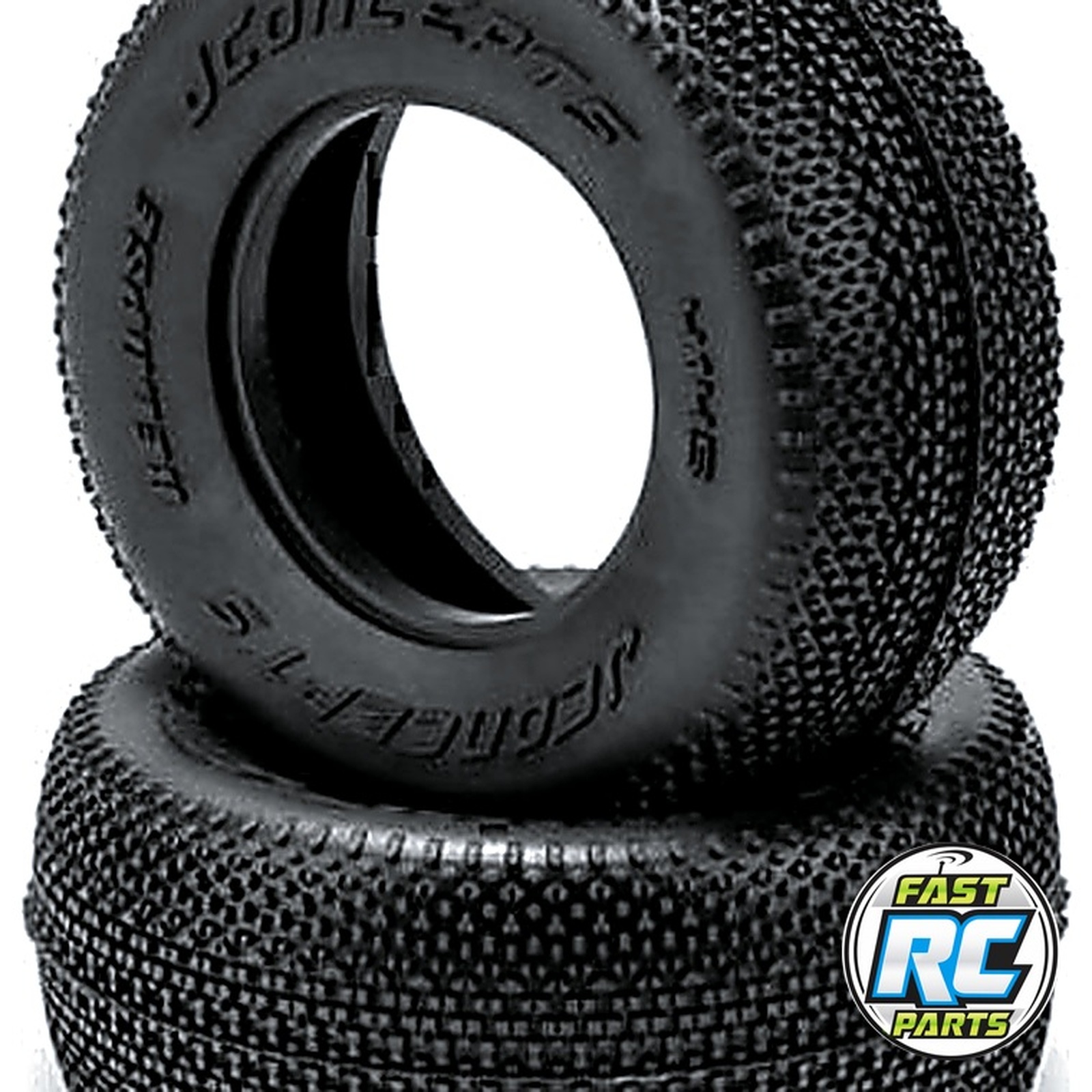 Relapse - Silver Compound Fits Sct 3.0 X 2.2 Wheel