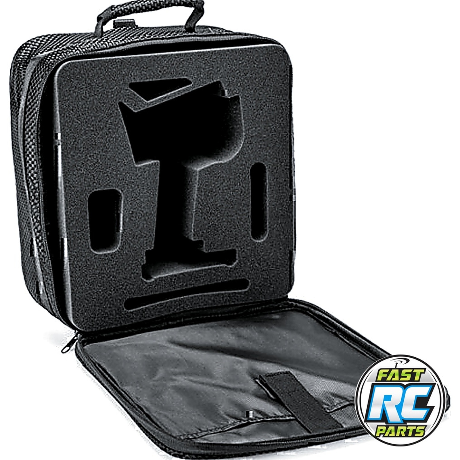 Finish Line Radio Bag Fits Flysky Noble NB4