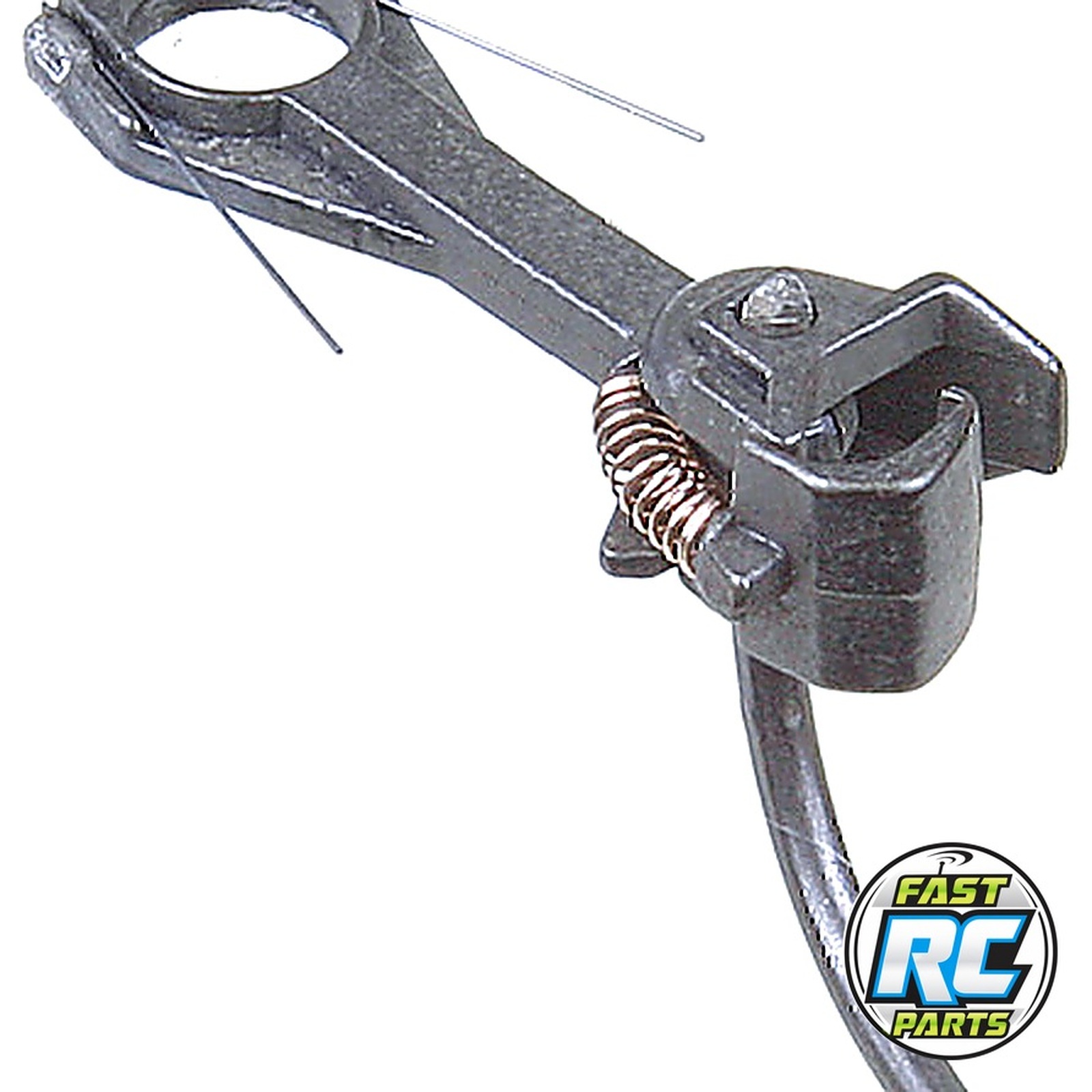 Ho Whisker Coupler 25/64 Center 2pr