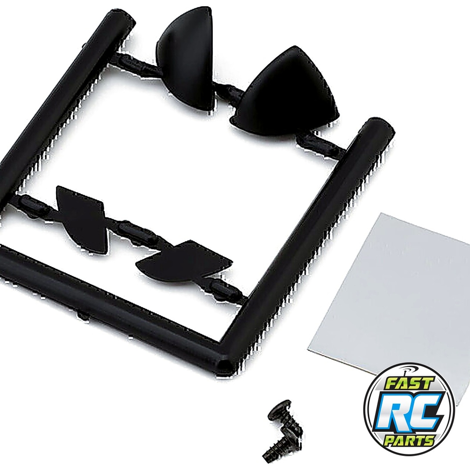 Side Mirror Set (2)