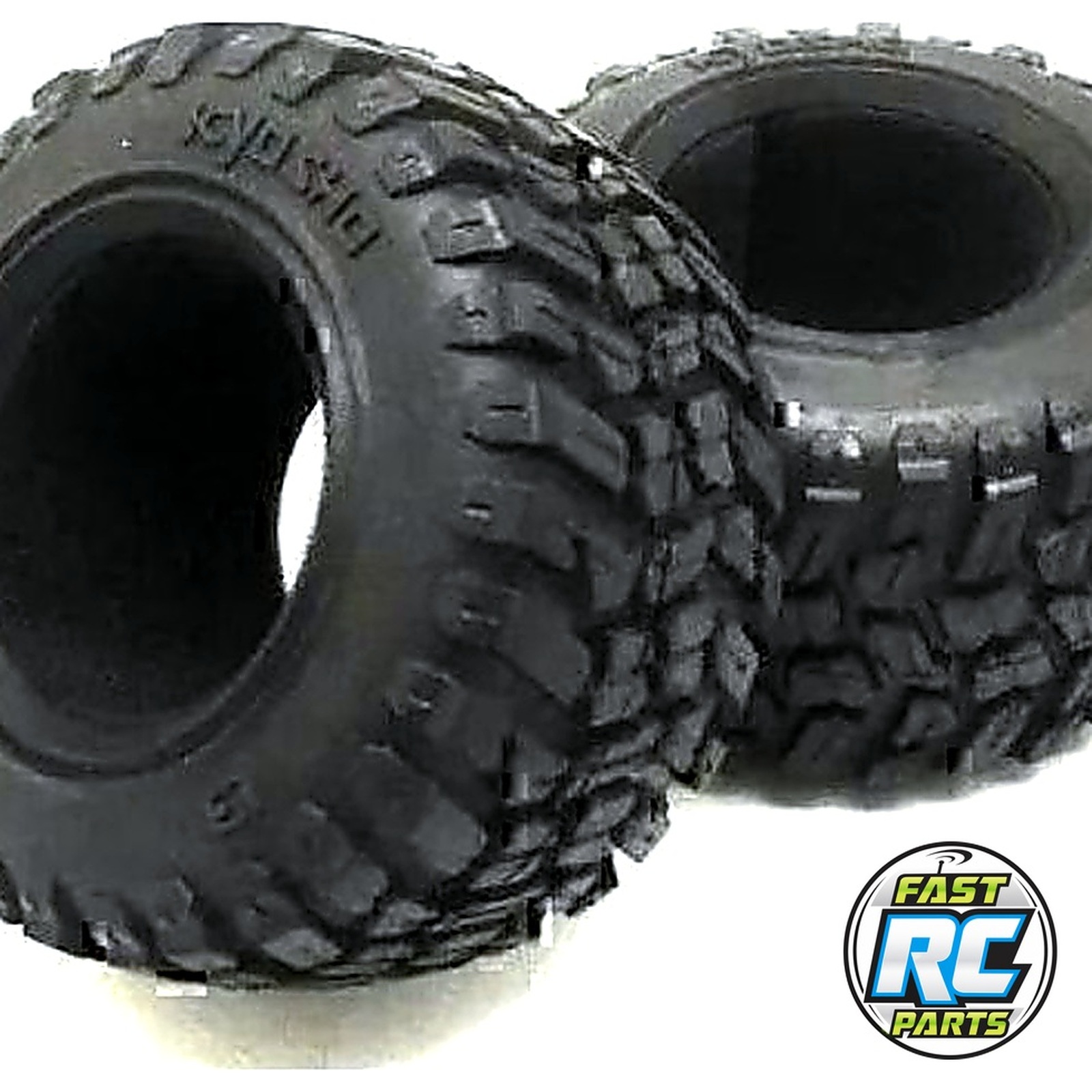 Tire (RAGE2.0) (2 pieces)