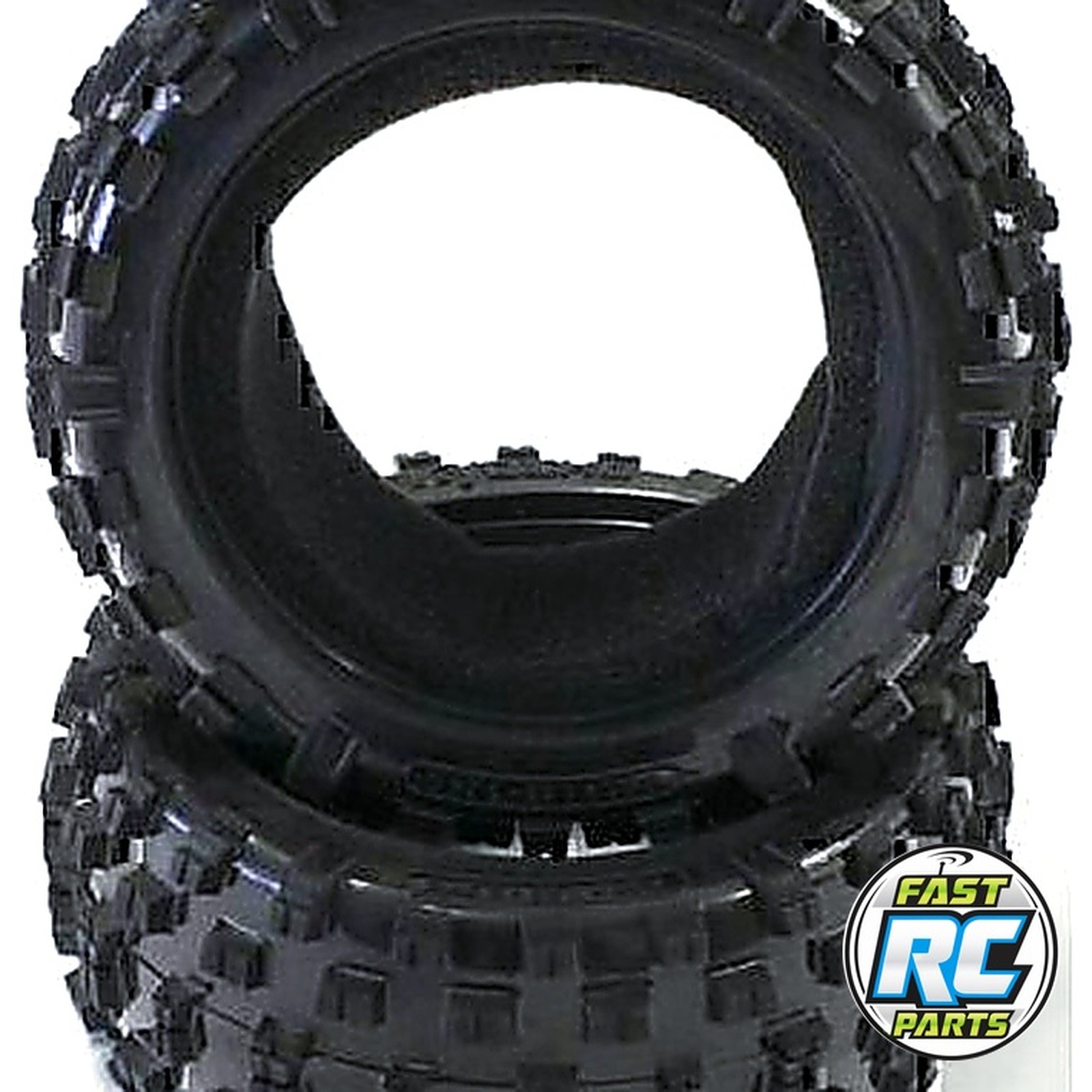 Kc Cross Tire 2 pieces