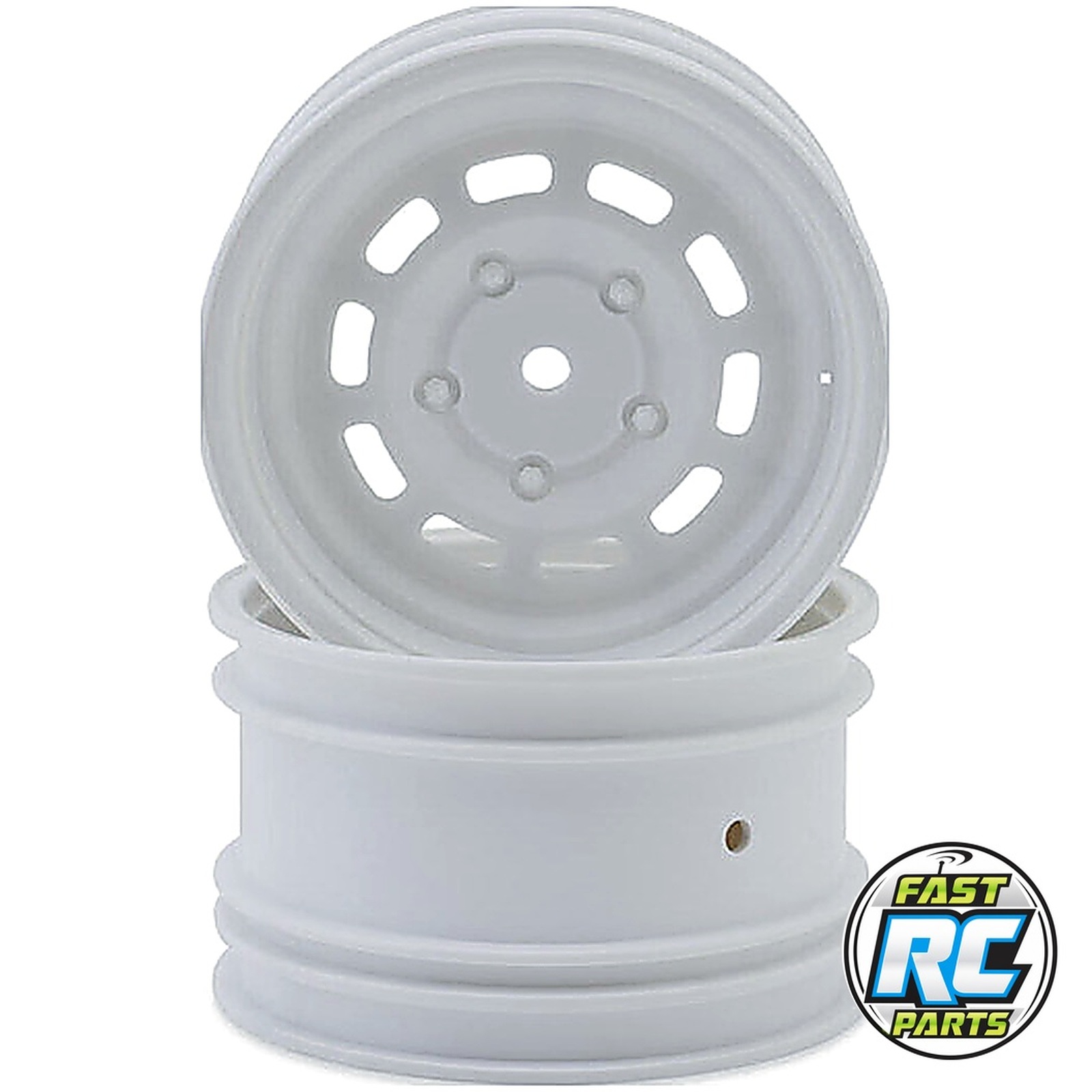 Lazer Sb 2.2 10-Hole Rear Wheels (White) (2)
