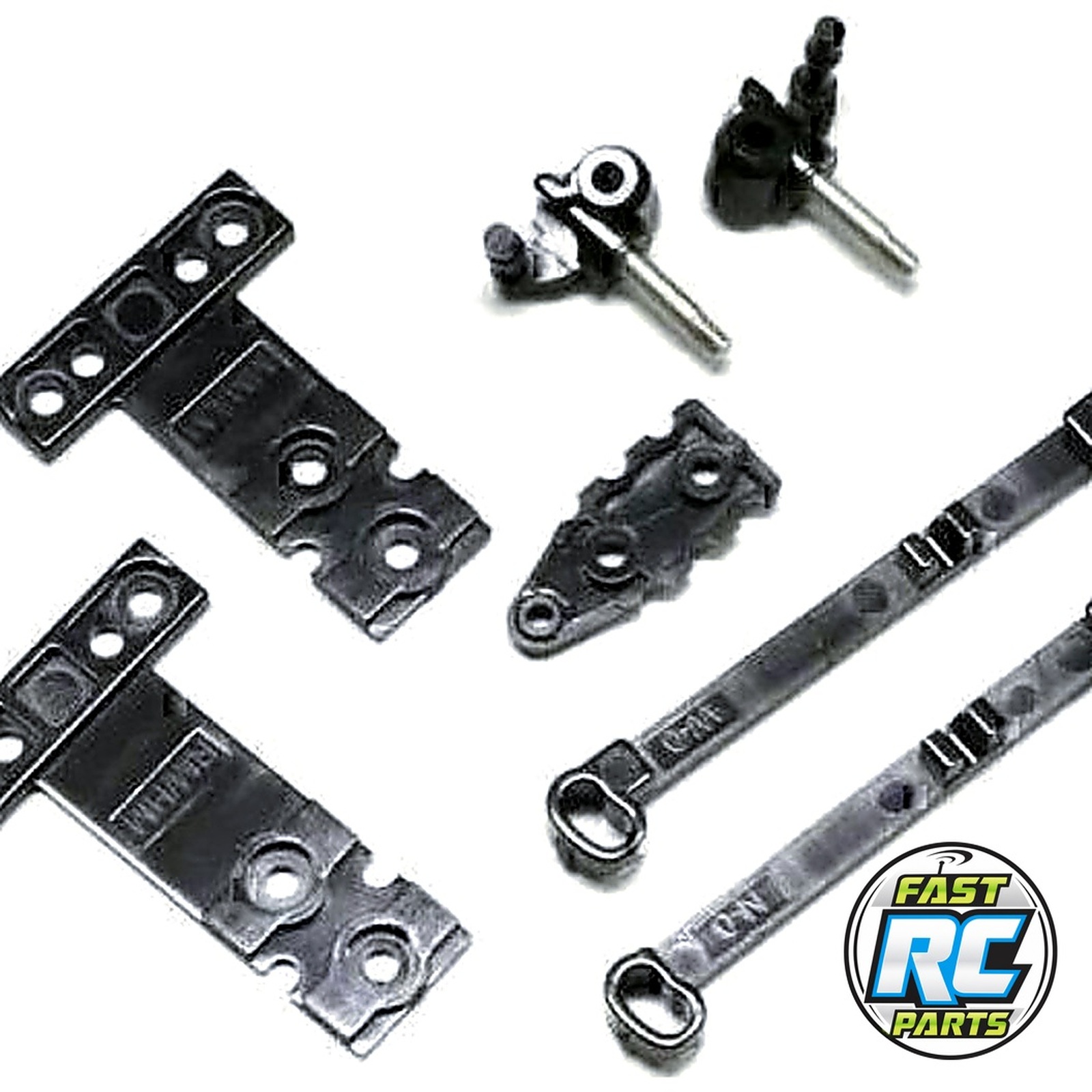 Suspension Small Parts Set(for MR-03)