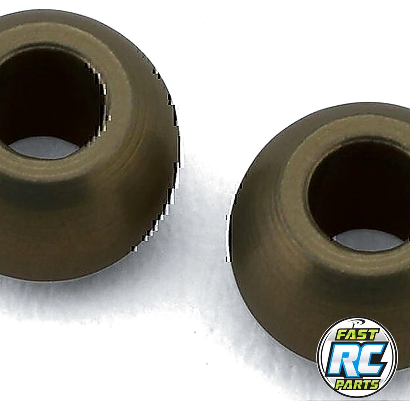 Mini-Z Mr-03 4.7mm Hard Fluorine Coated Pivot Balls (2)