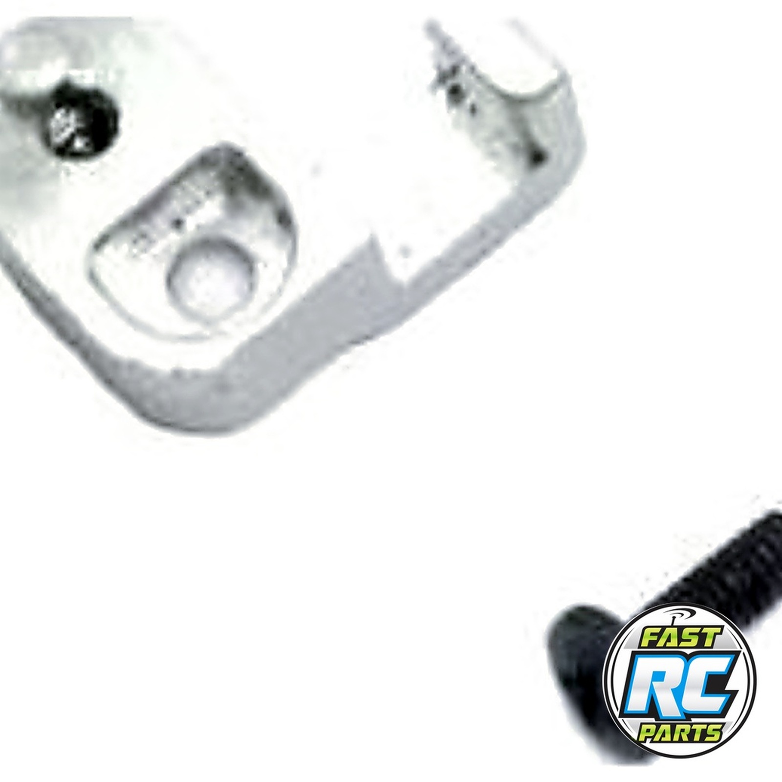 Aluminum Oil Damper Mount Mr-04