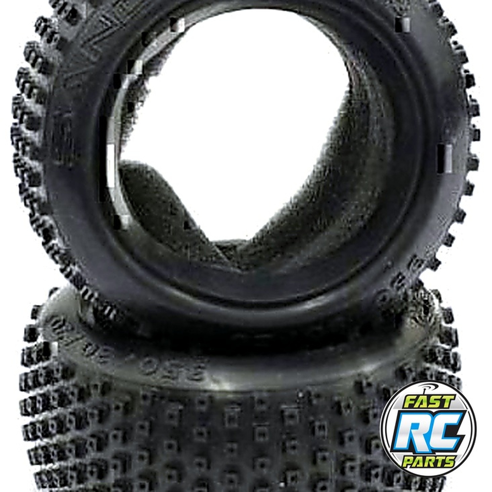 Block Tire 50x83x36mm Hard Optima