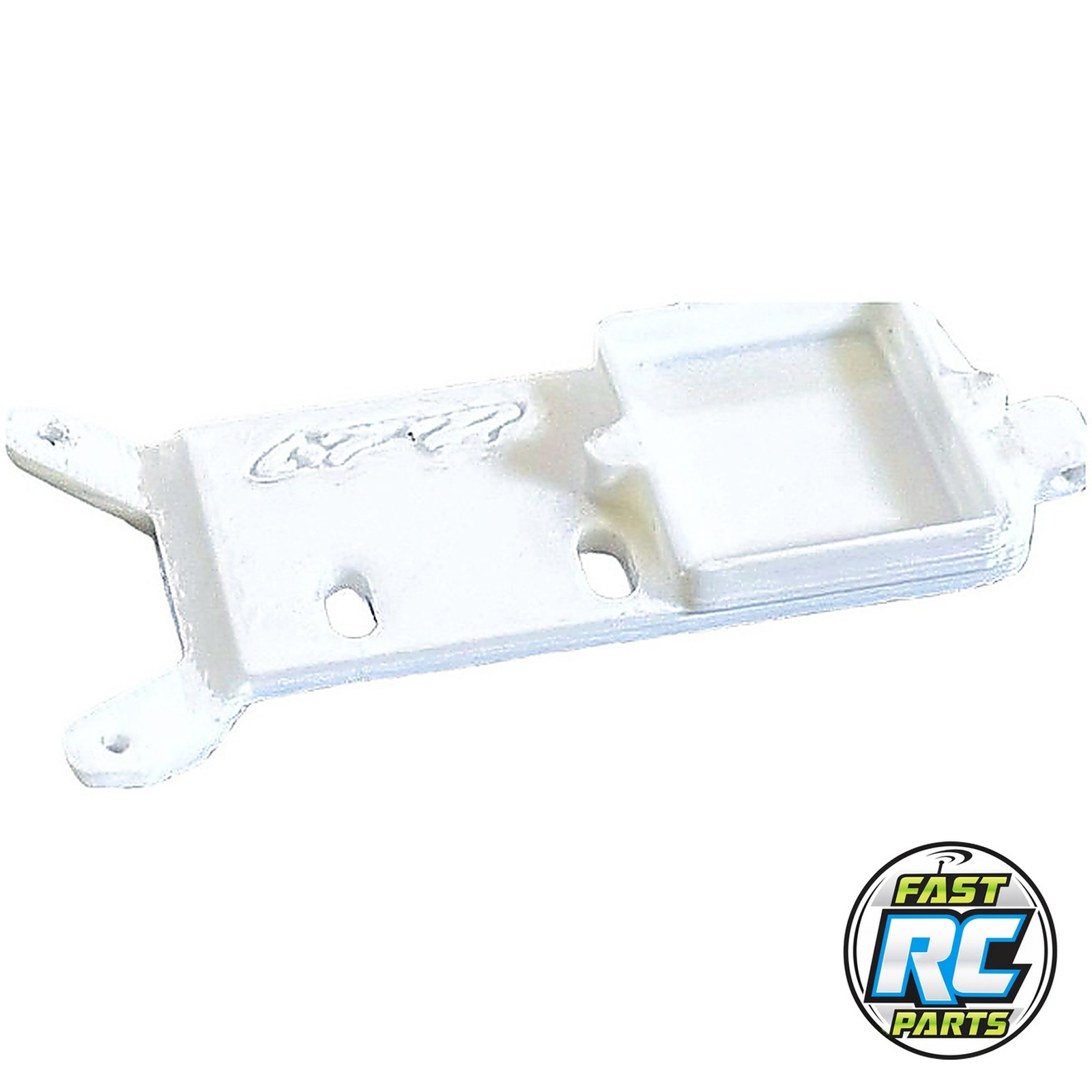 Top plate for Micro-B Retro-mod conversion