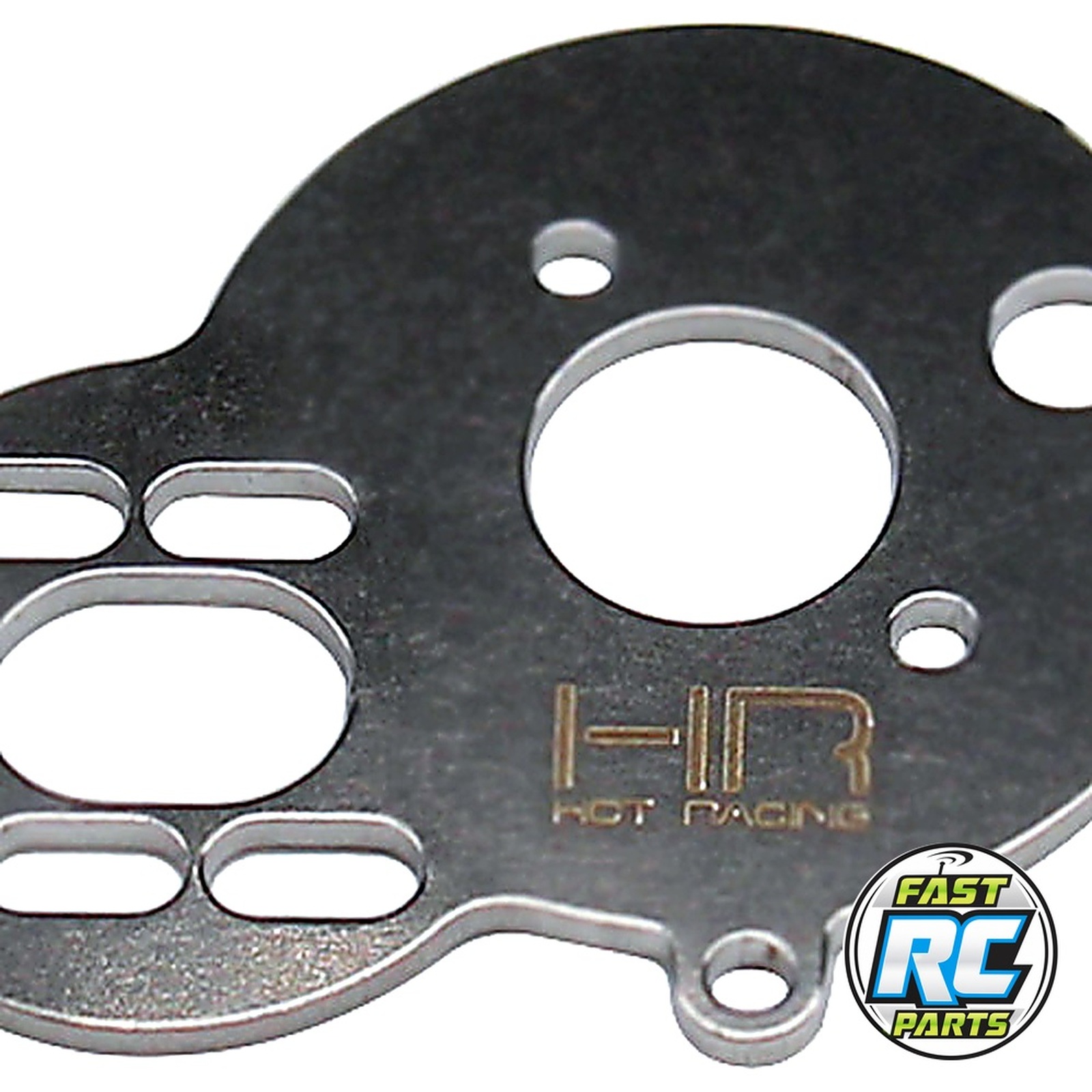 Stainless Steel Mod Motor Mount: Micro-B/T