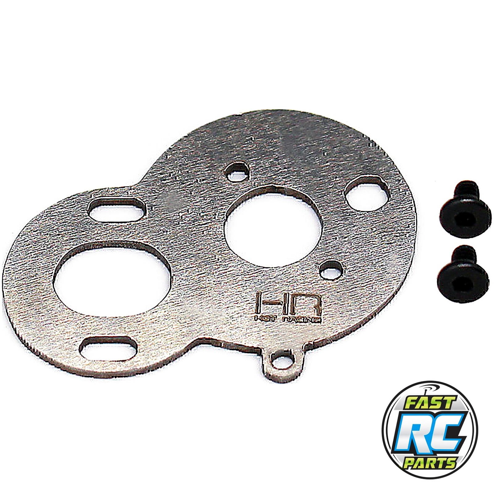 SS Mod 16mm DIM Motor plate Micro T