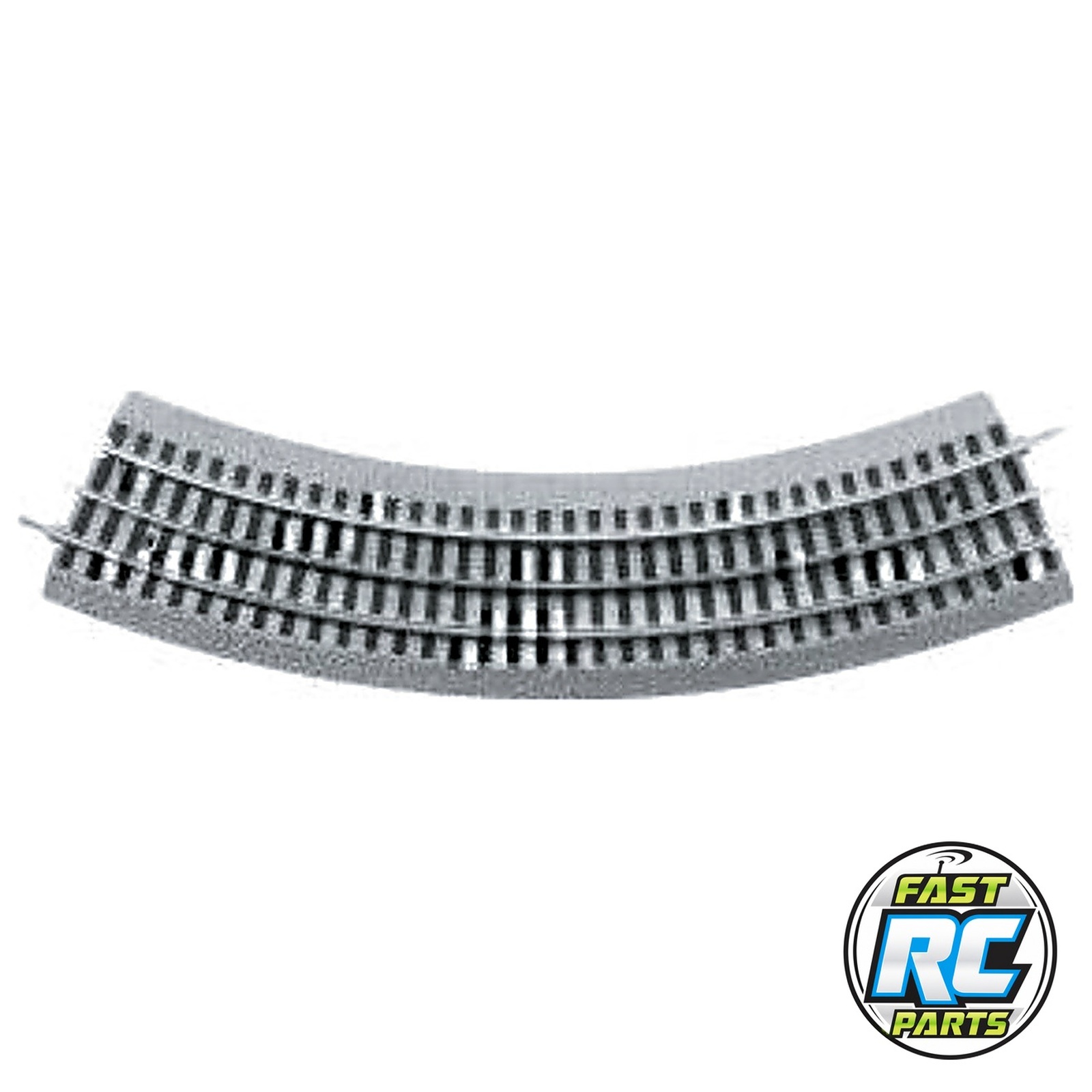O RTR FasTrack O36 Curve