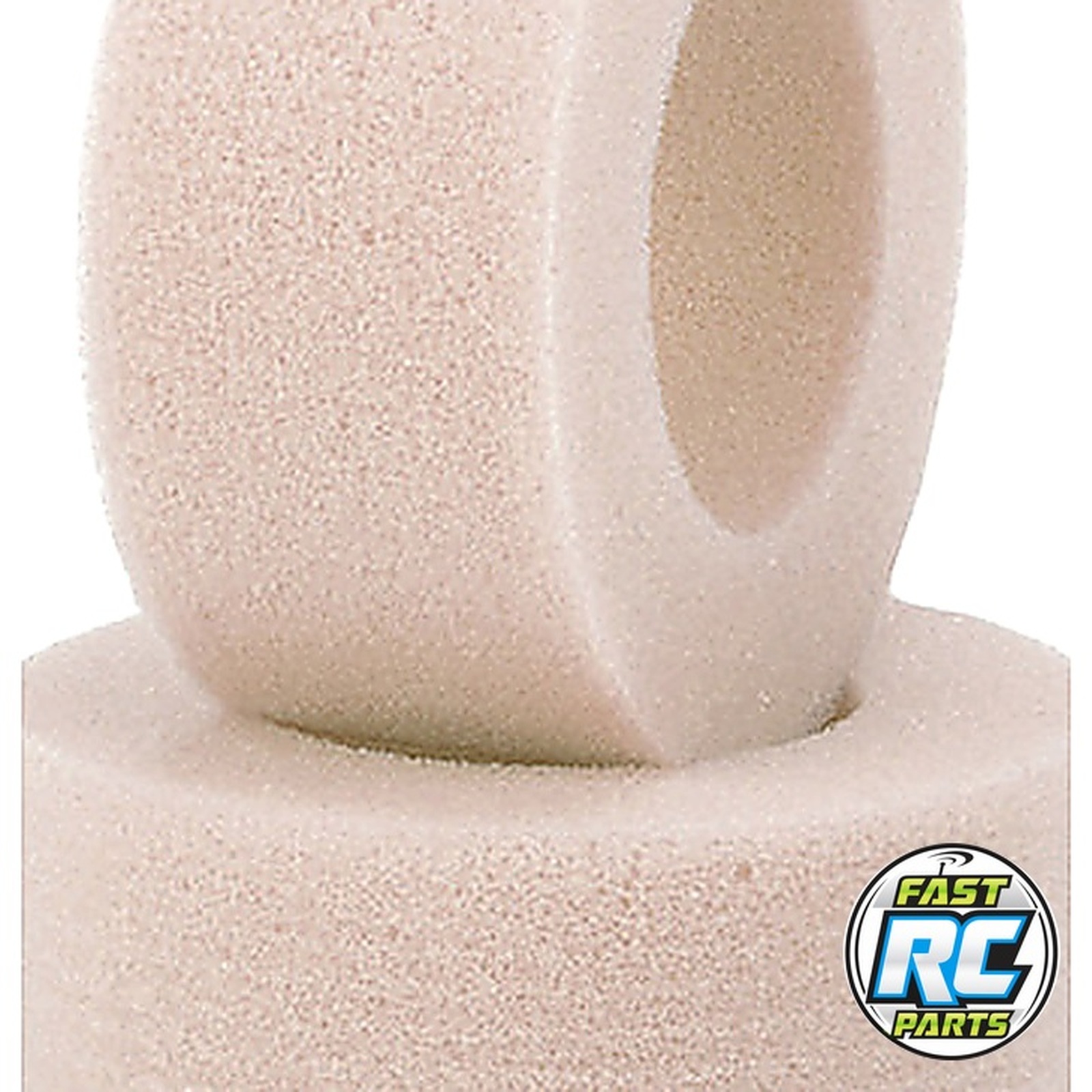Cragg Kwf Insert 1:10th Soft Rear - Pr