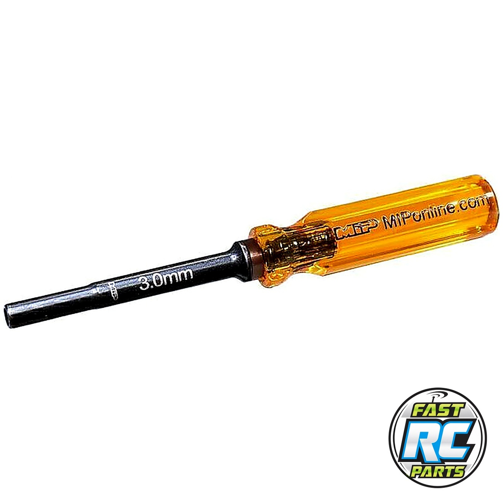 3.0mm Nut Driver Wrench Gen 2