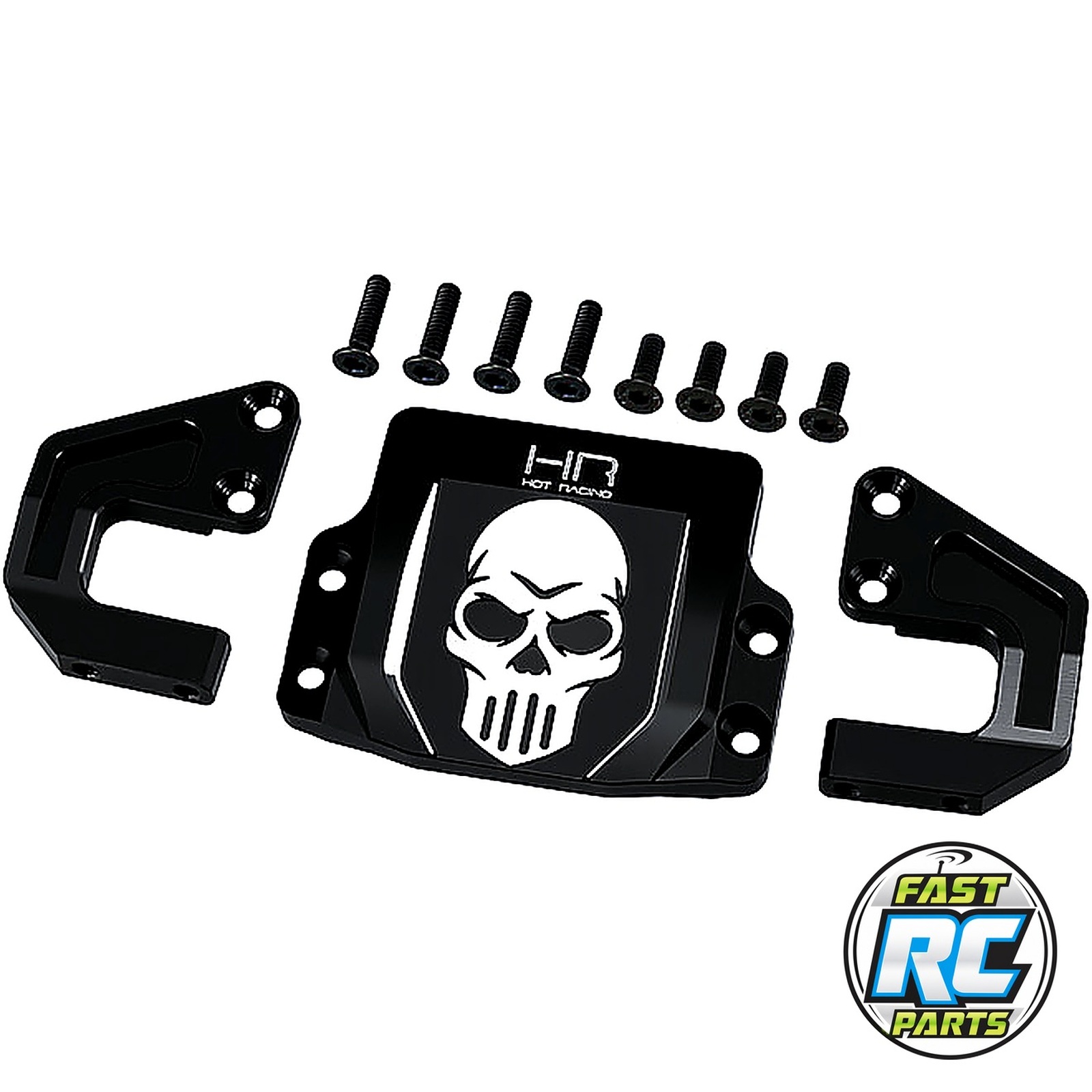 CNC T6 Front Bumper Mini LMT