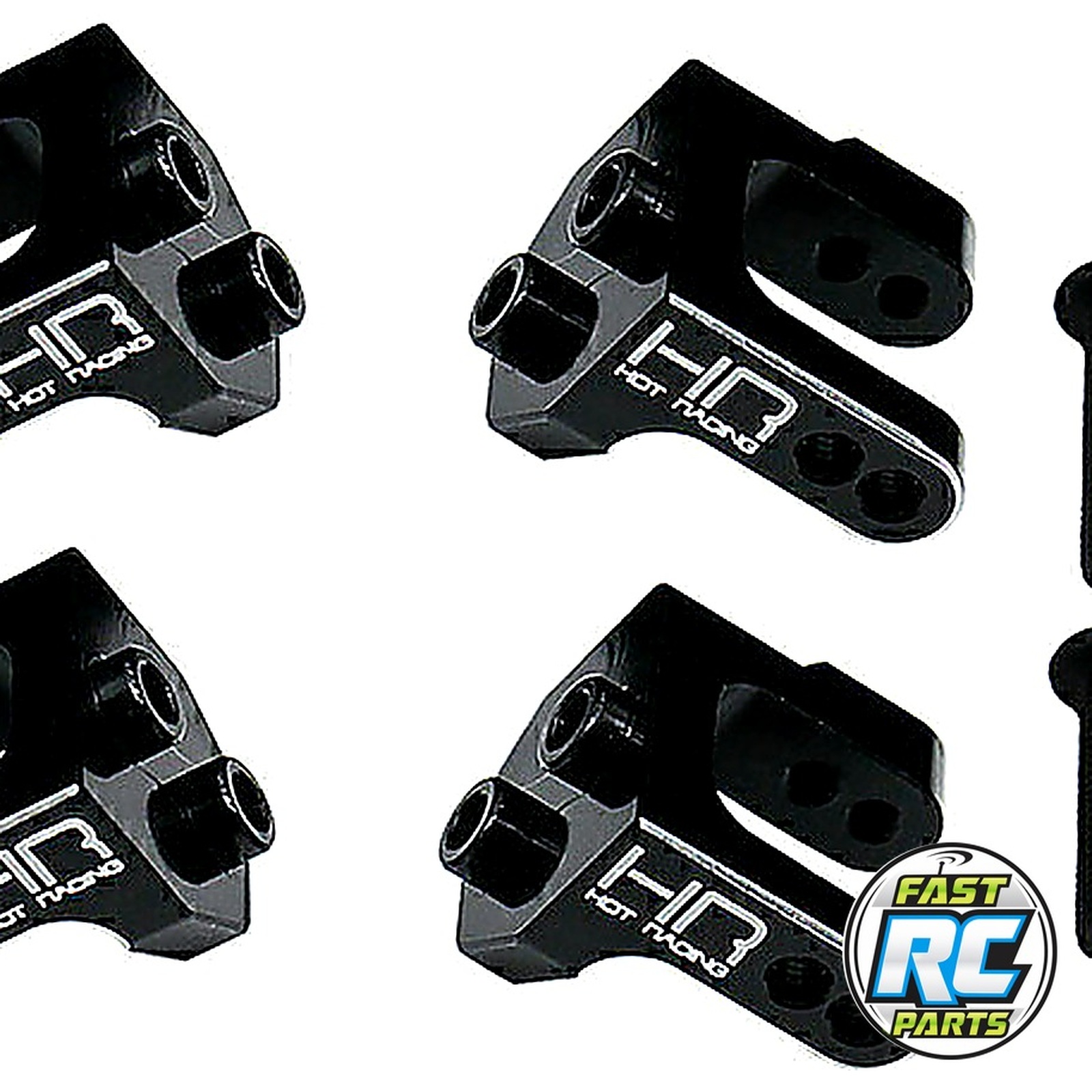 Aluminum Upper Shock Mount Losi Mini LMT