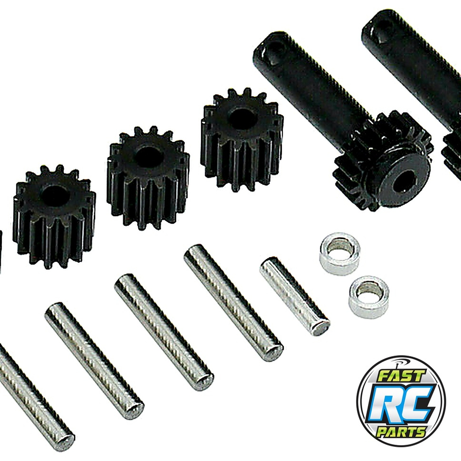 Steel Differential Planetary Gear Mini Maxx XRT SLF