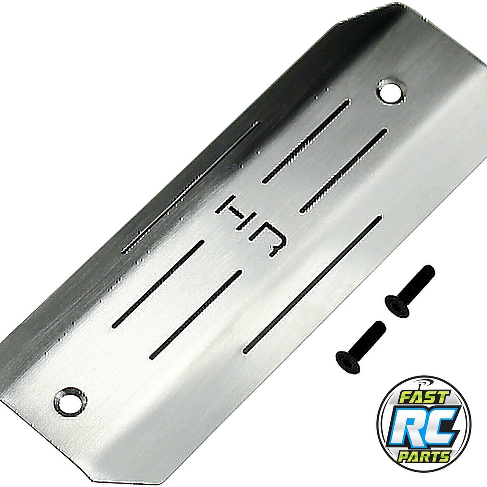 Stainless Steel center Skid - Mini Maxx