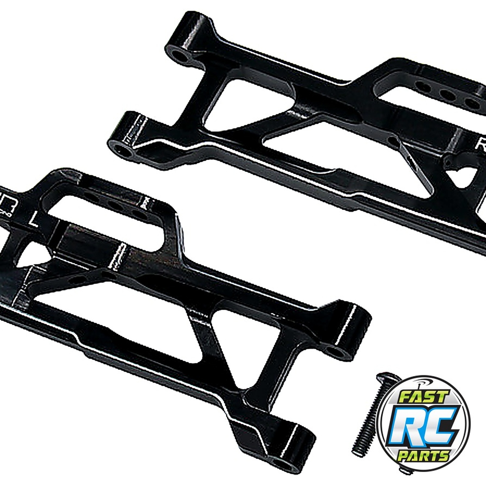 T6 Front Wide Lower Arms - Mini XRT