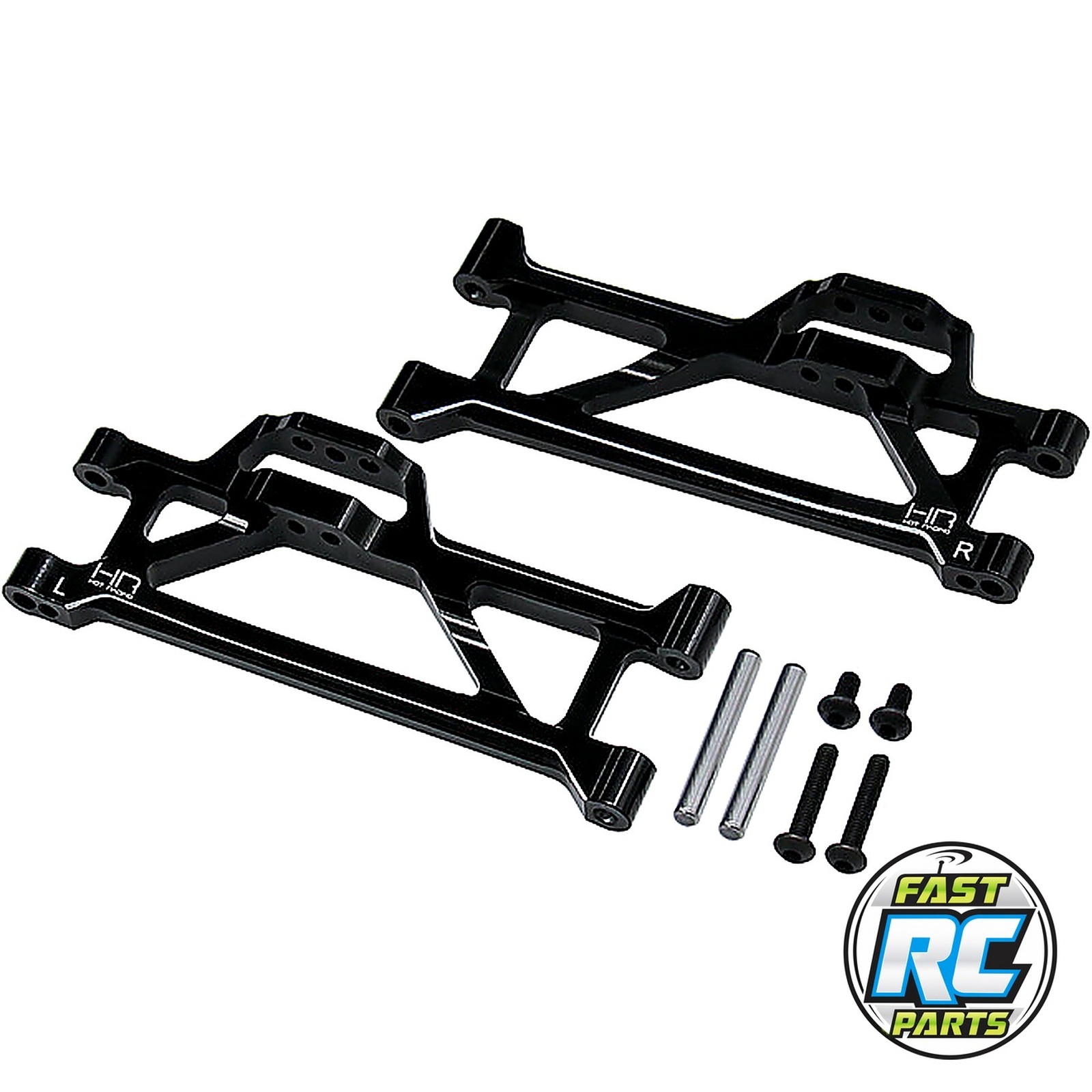 T6 Rear Lower Wide Arms - Mini-XRT